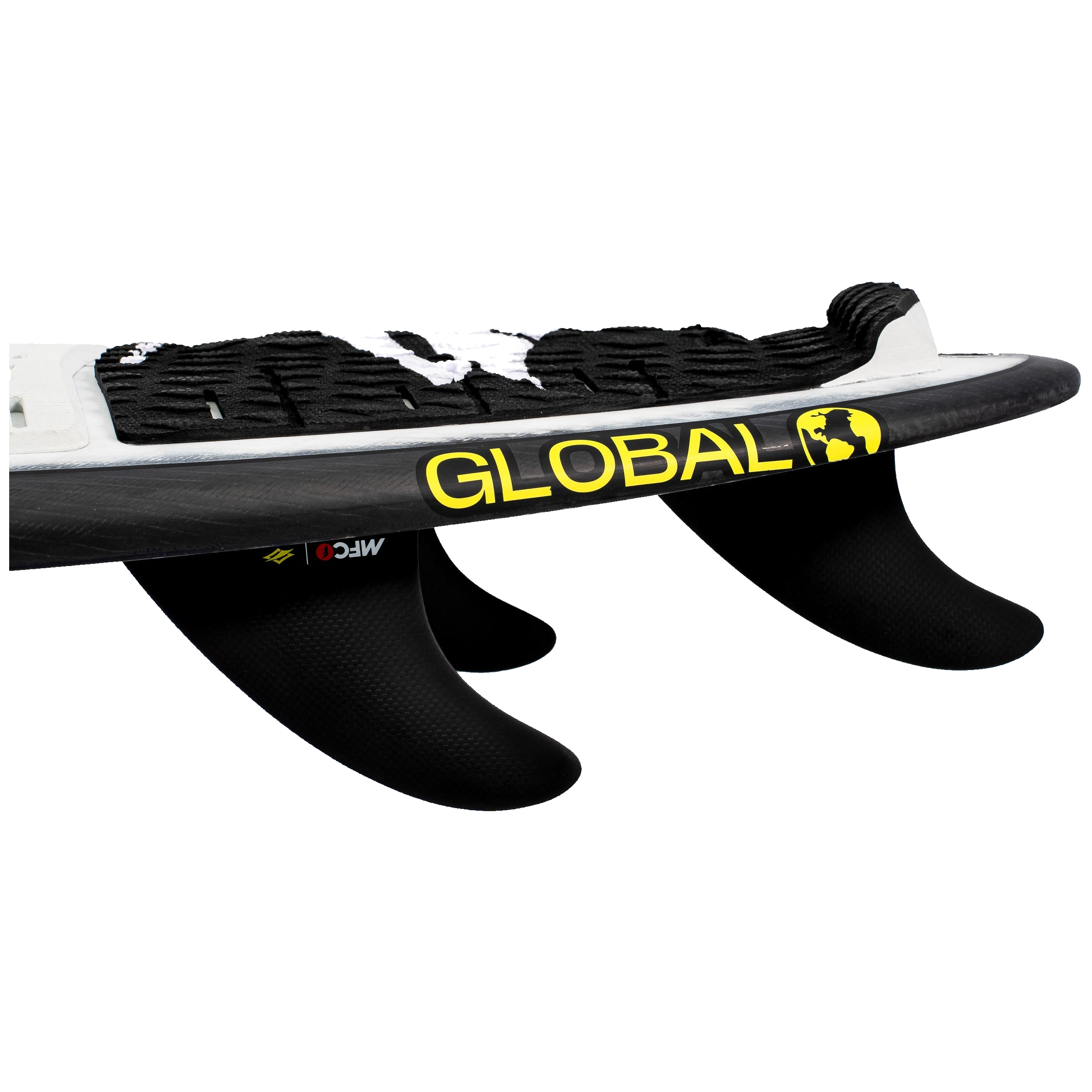 Global Surfboard