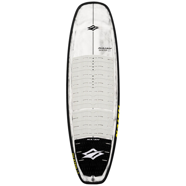 Hammo surfboards 　SAILFISH Black Beauty WWOOLLFF CO. Signature | Black Fish Surfboard
