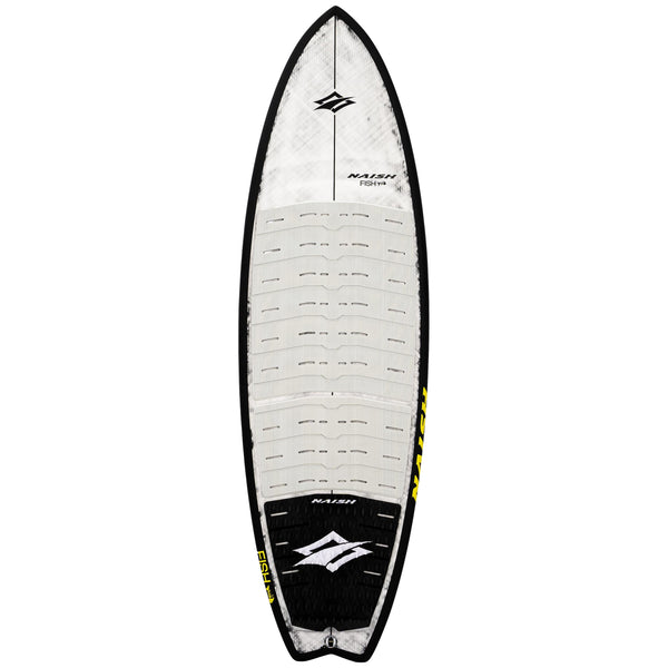Fish Surfboard