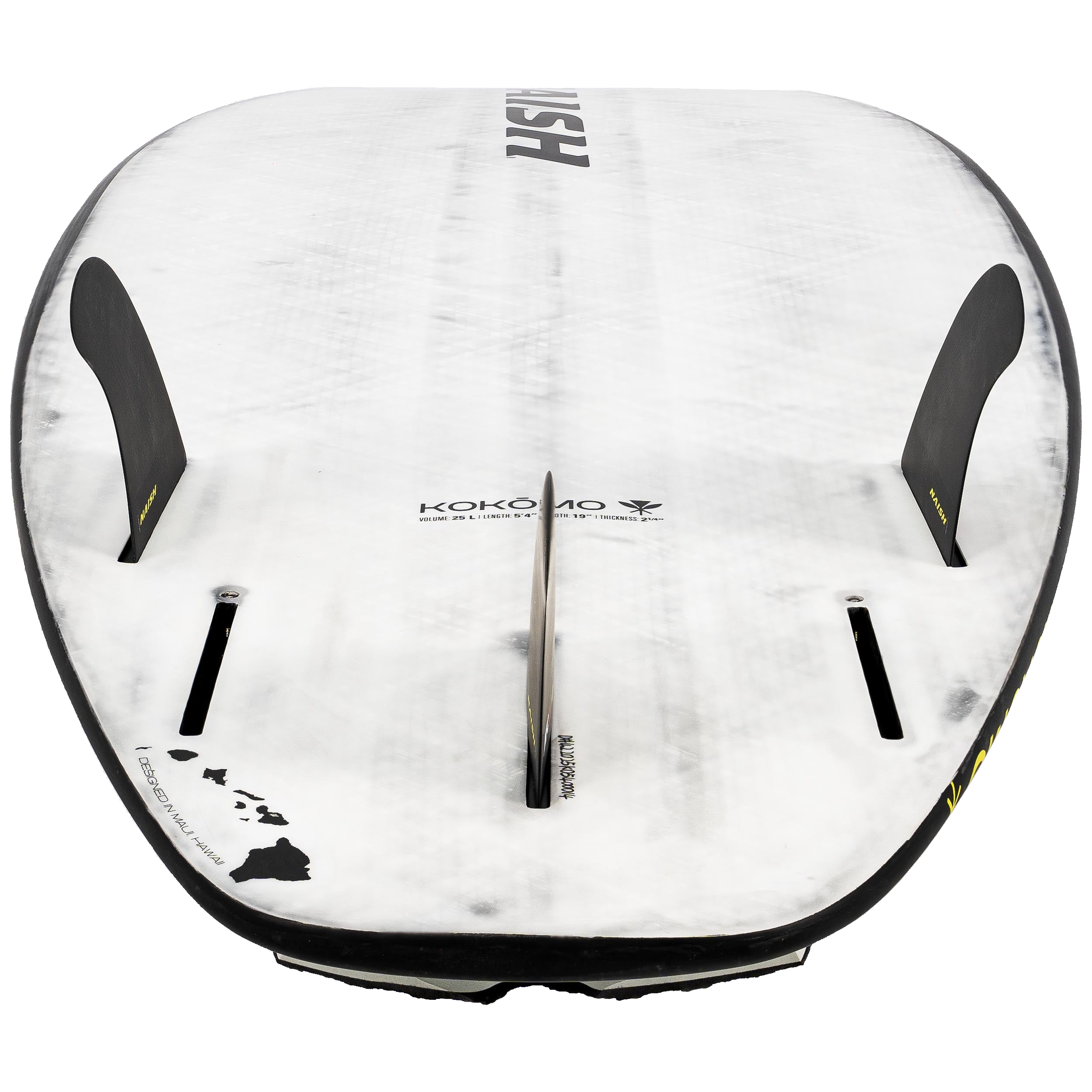 Kokomo Surfboard