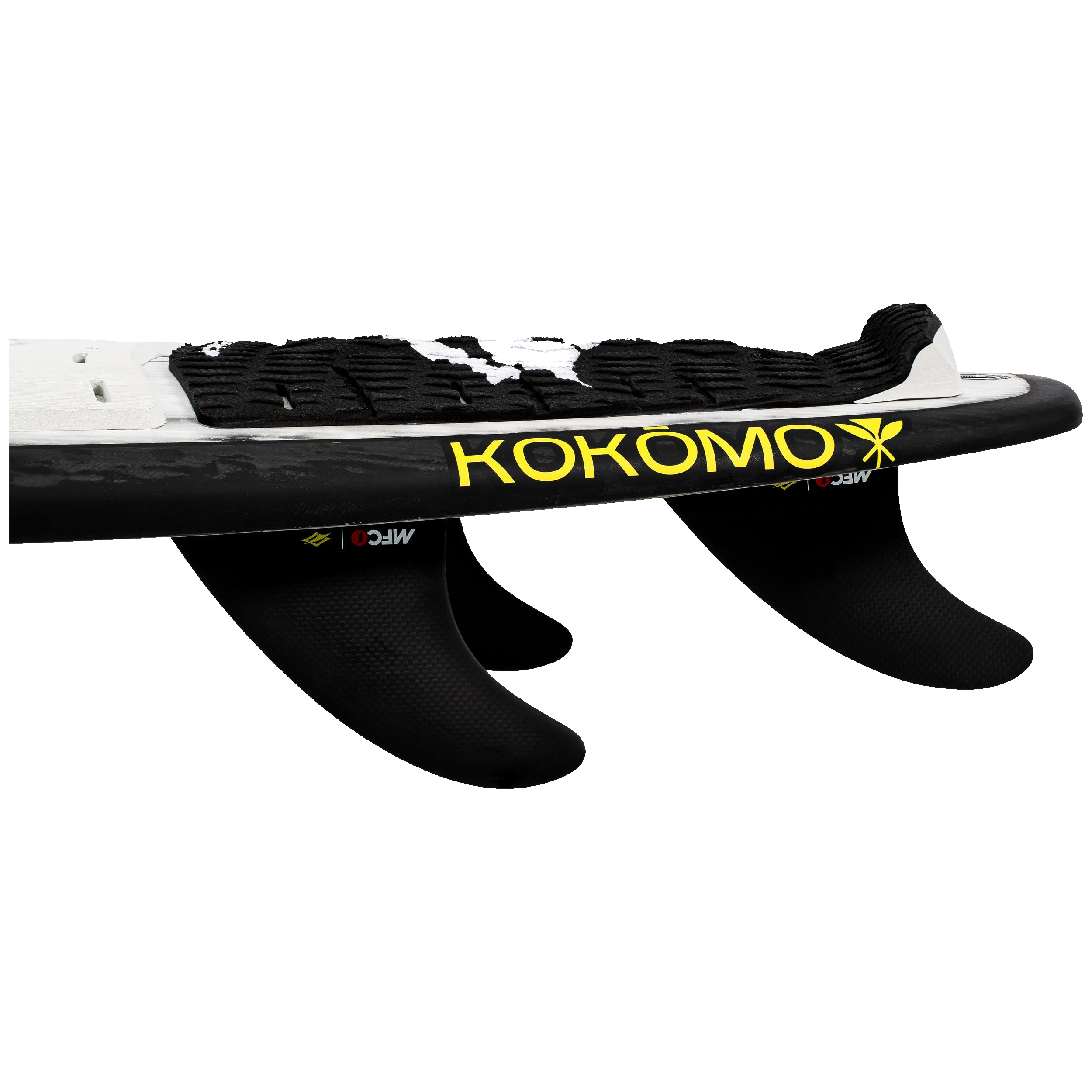 Kokomo Surfboard