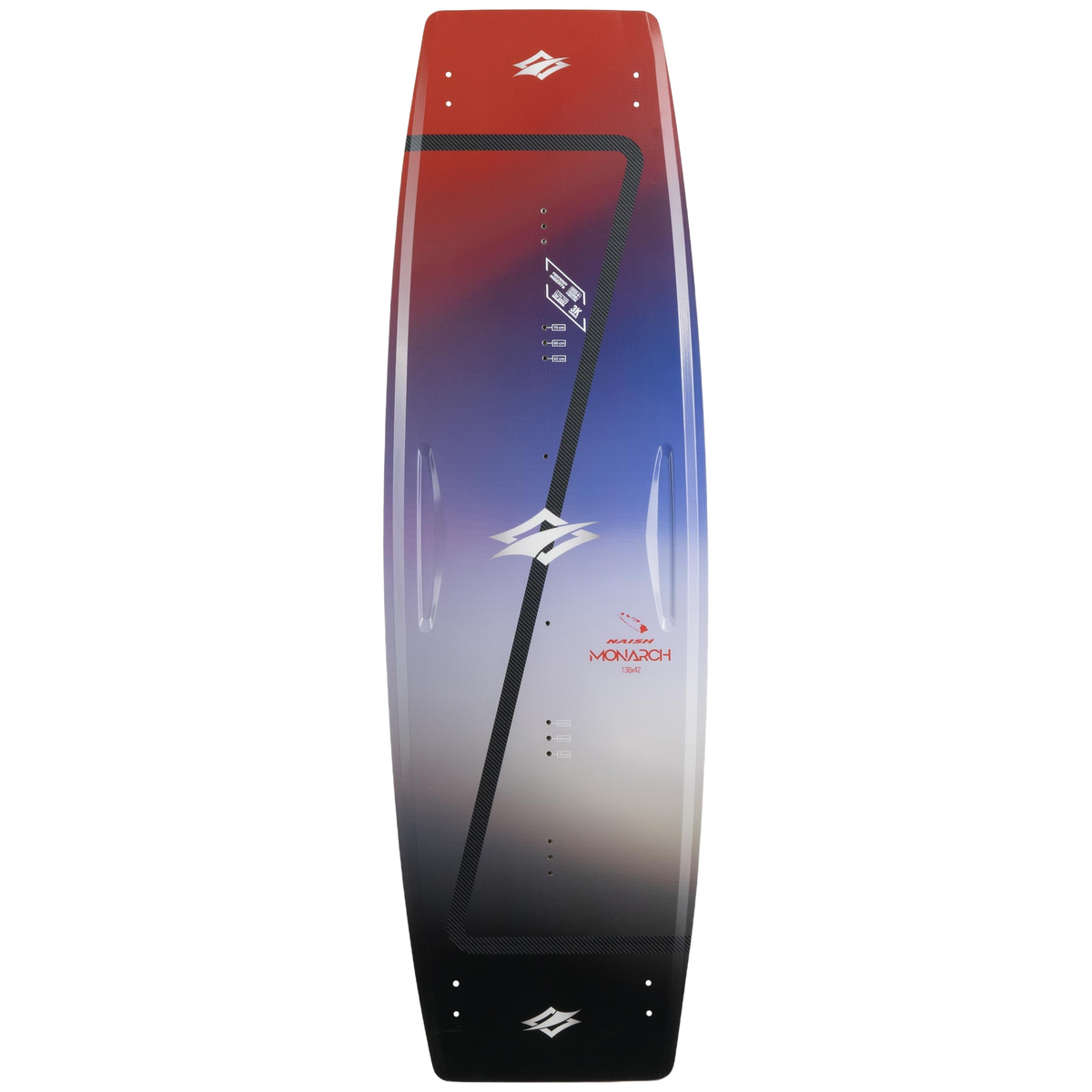 Monarch NVision