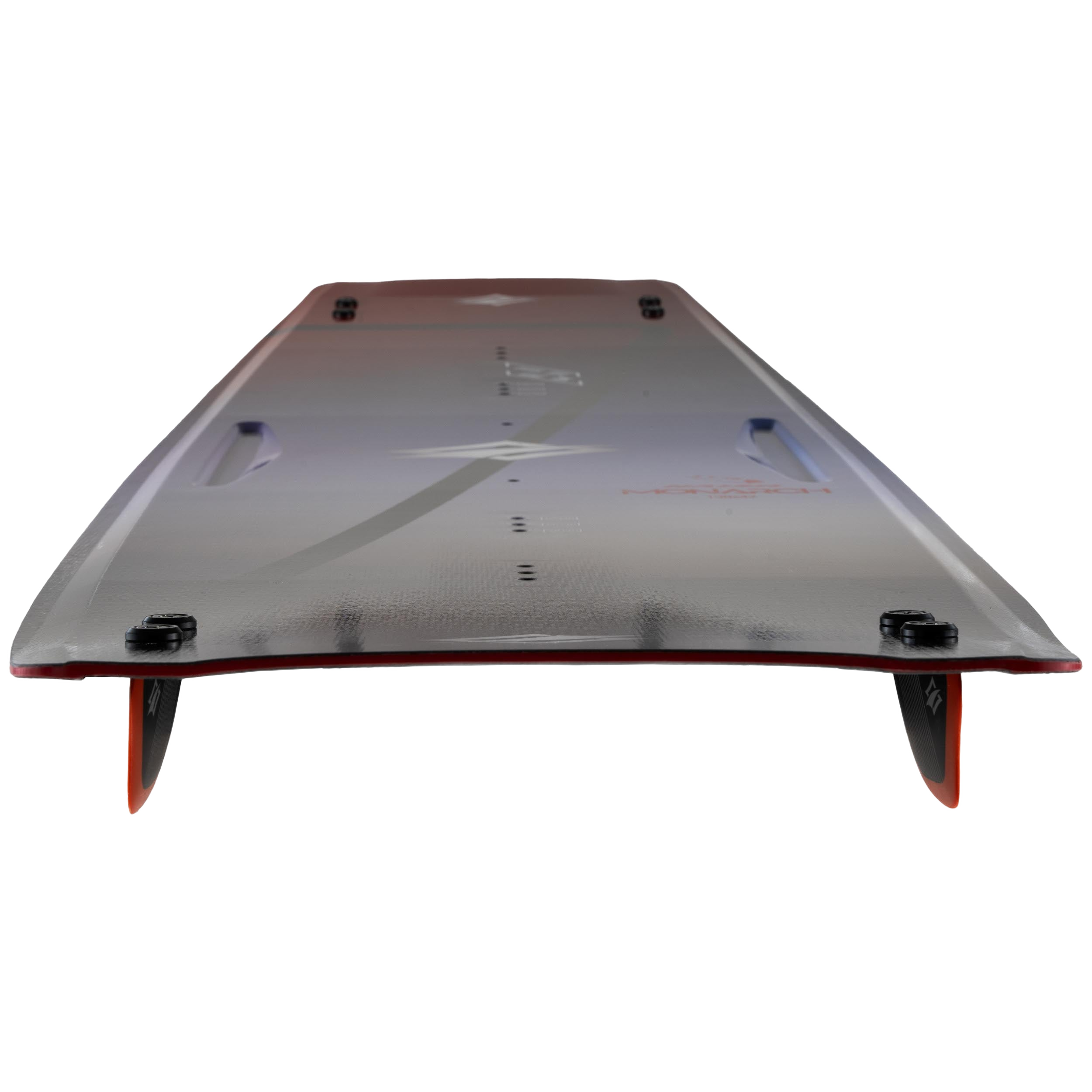 Monarch NVision