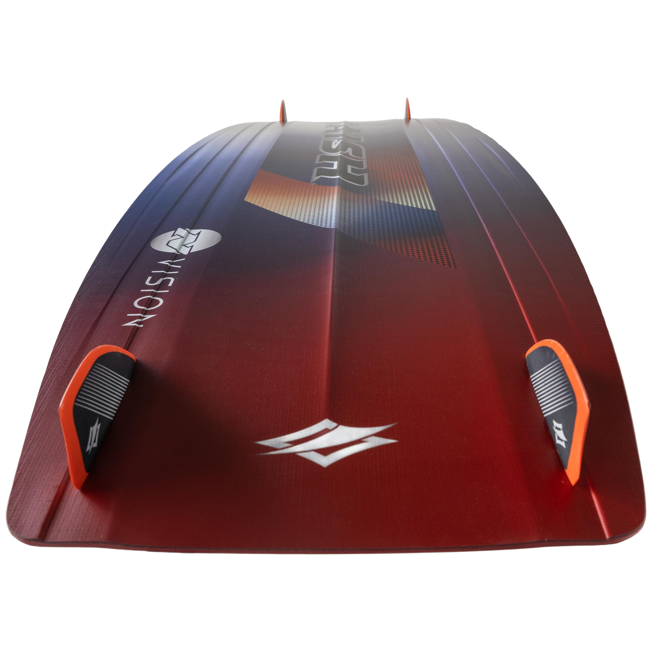 Monarch NVision