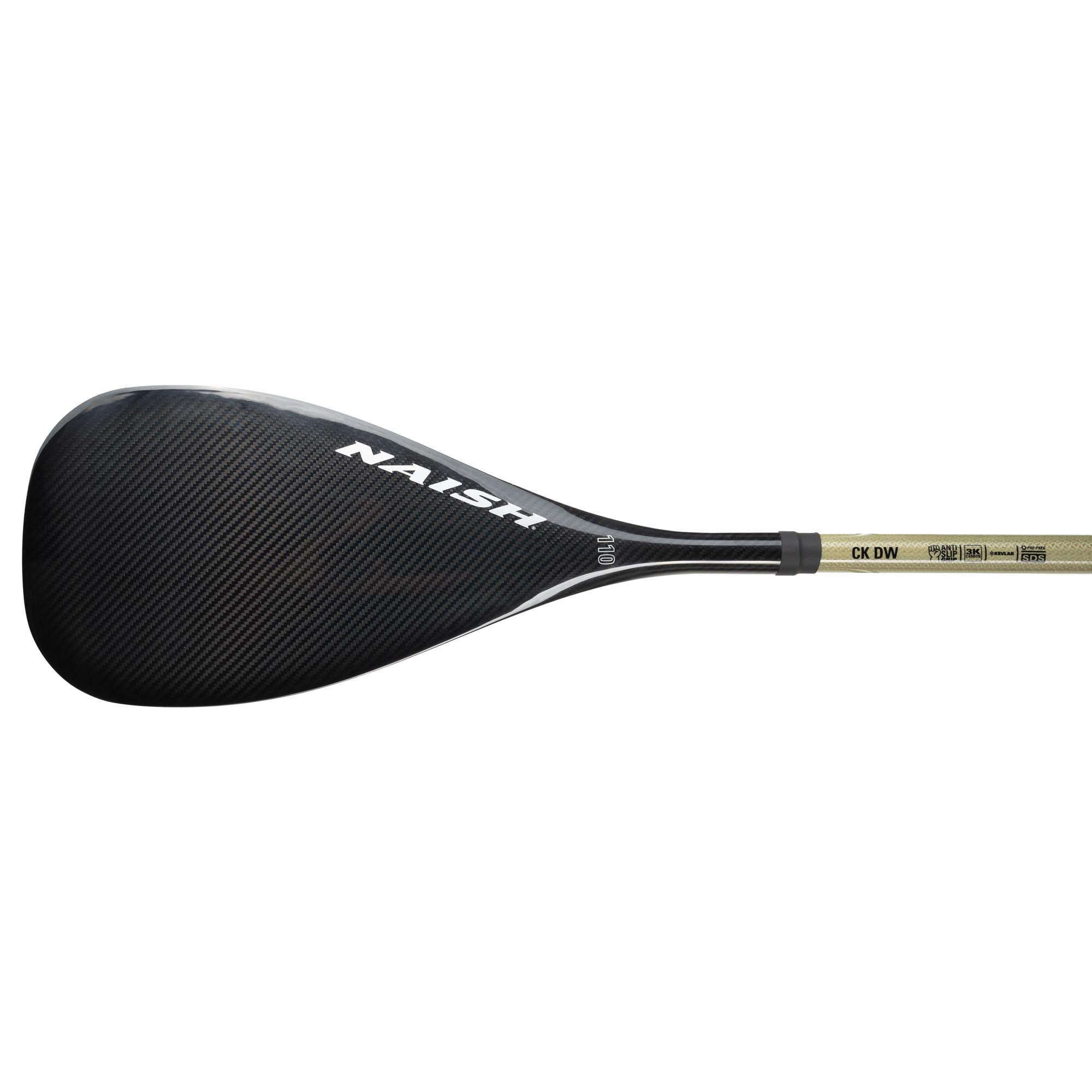 Carbon Kevlar Downwind Vario