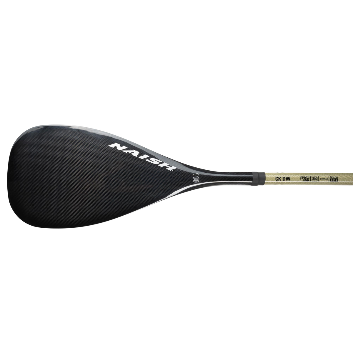 Carbon Kevlar Downwind Vario