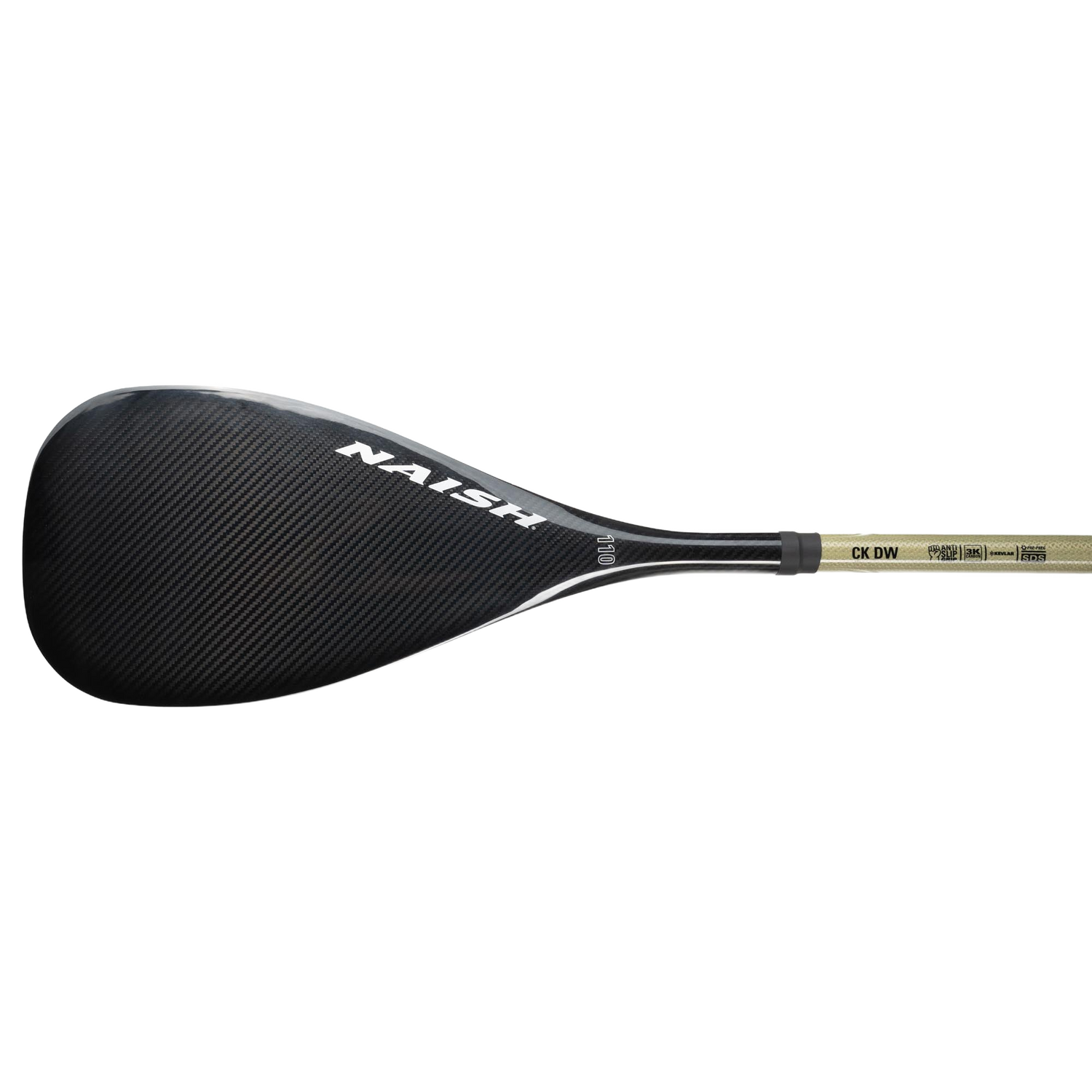 Carbon Kevlar Downwind Vario