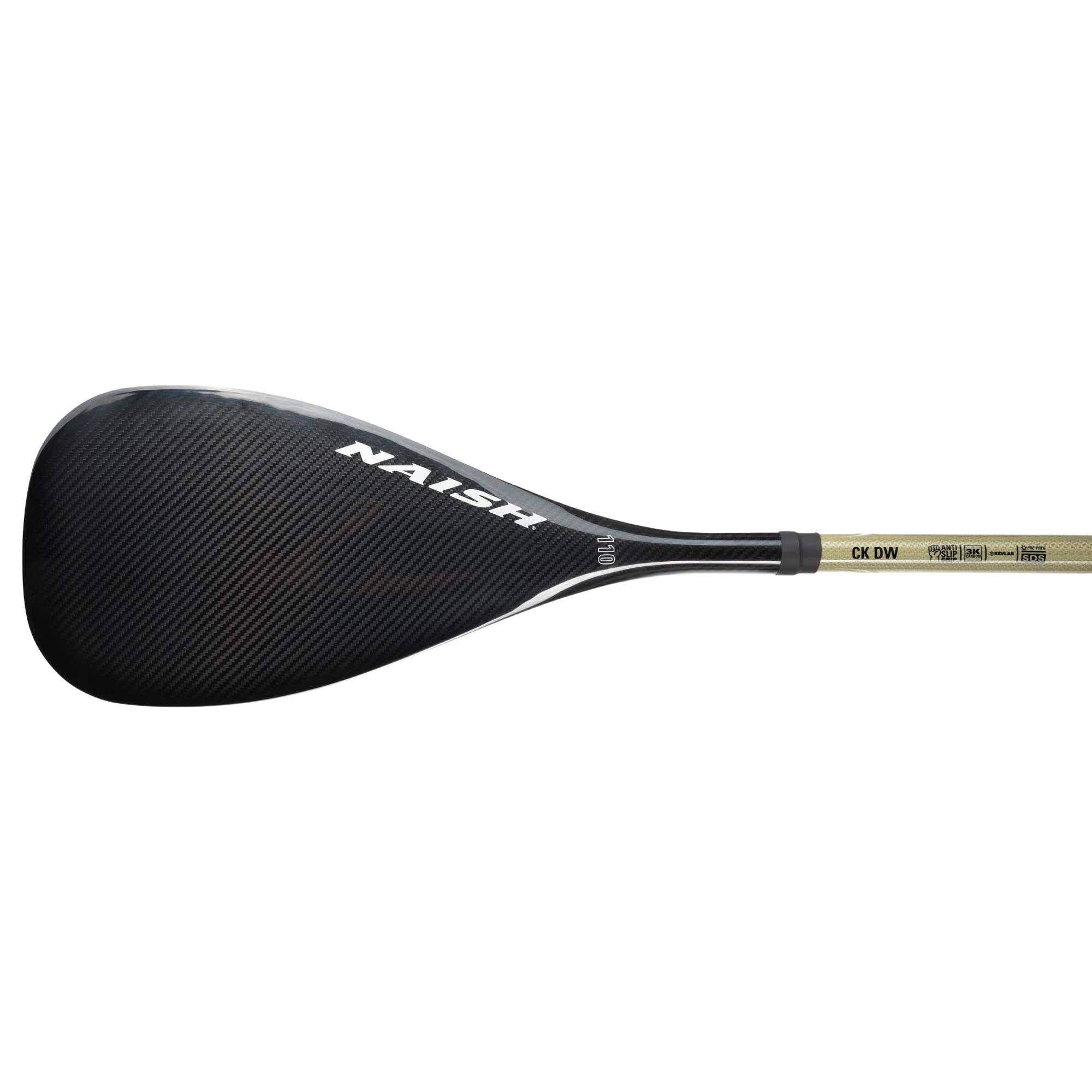 Carbon Kevlar Downwind Vario