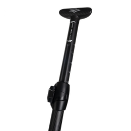 Carbon Kevlar Downwind Vario