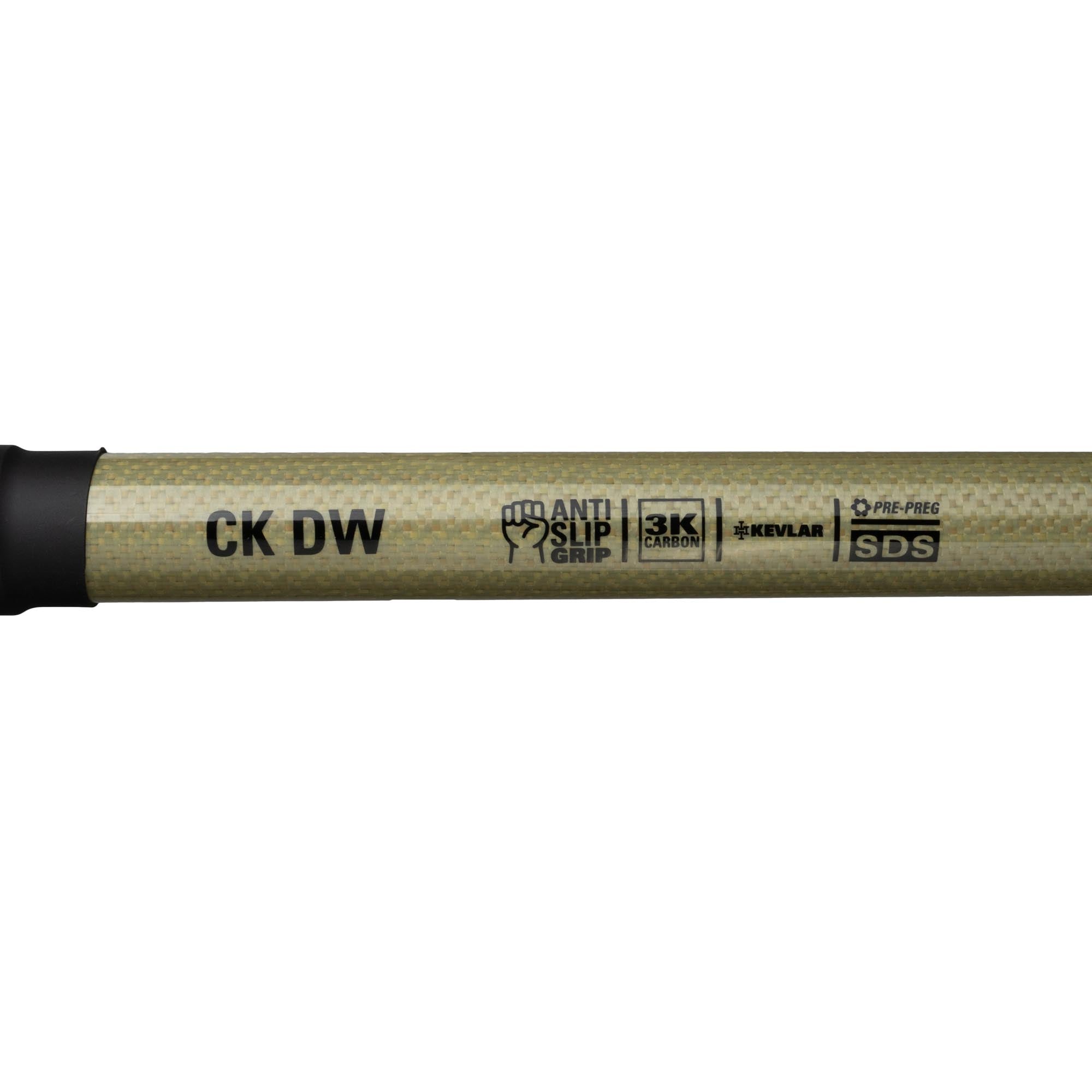Carbon Kevlar Downwind Vario