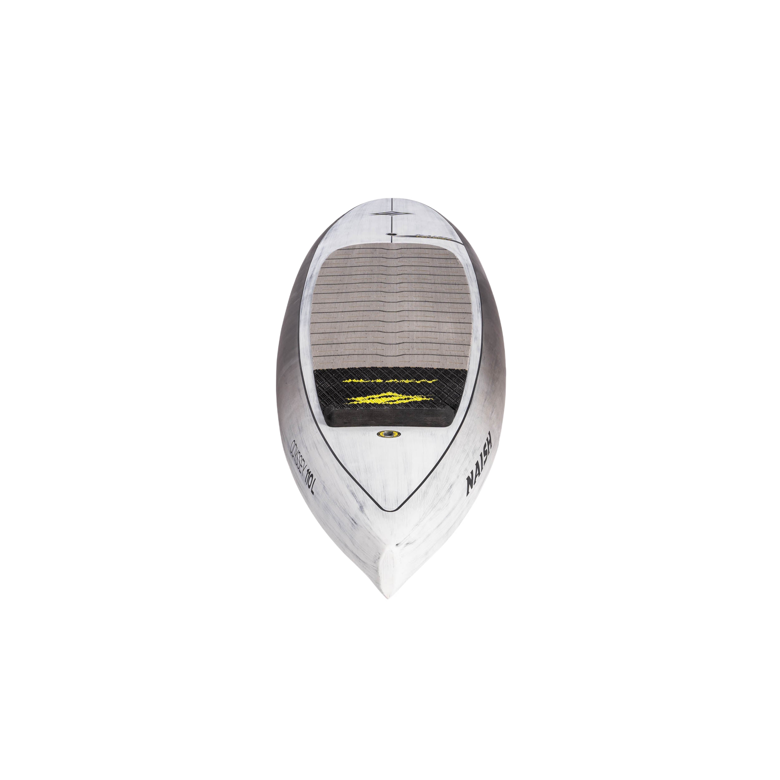Odyssey DW