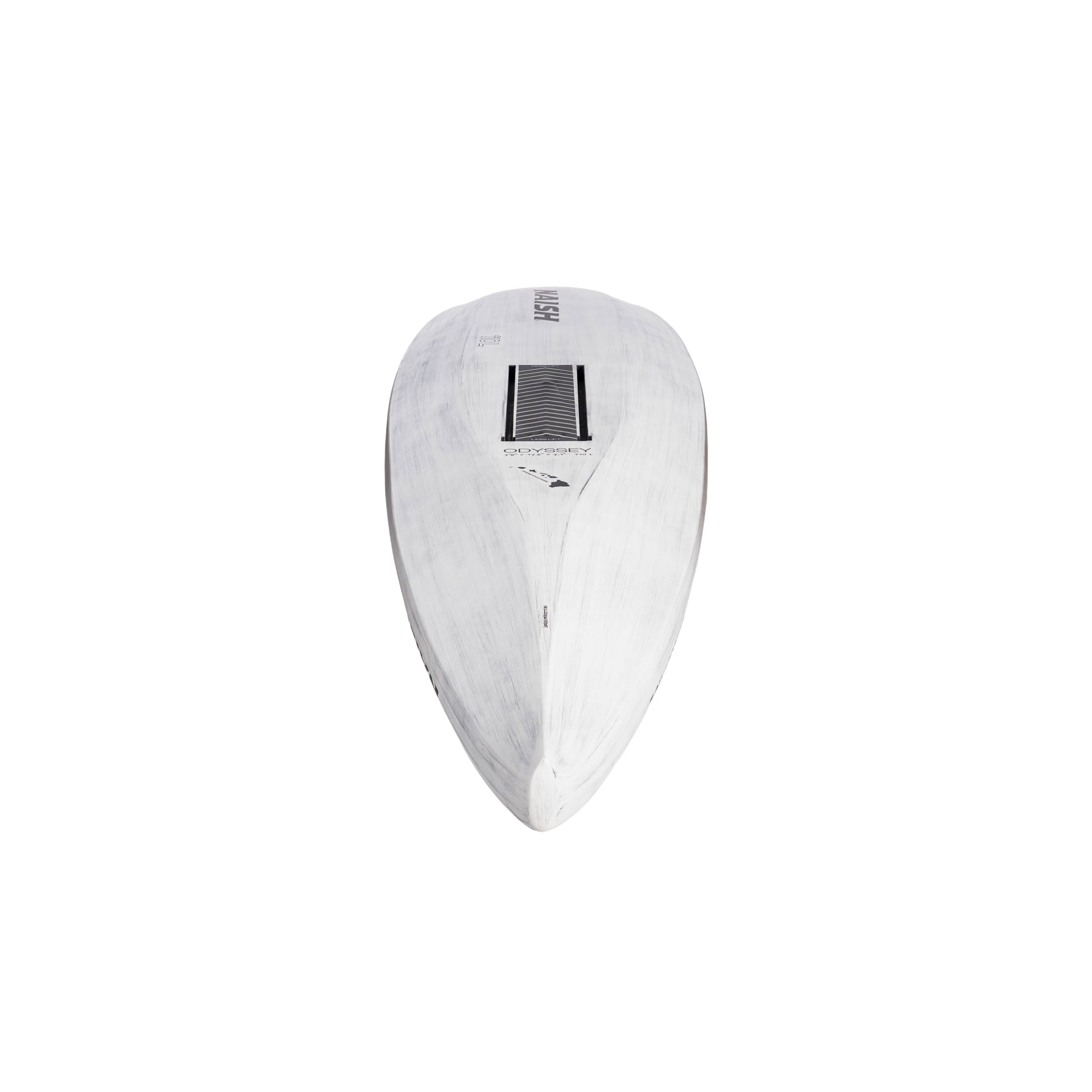 Odyssey DW