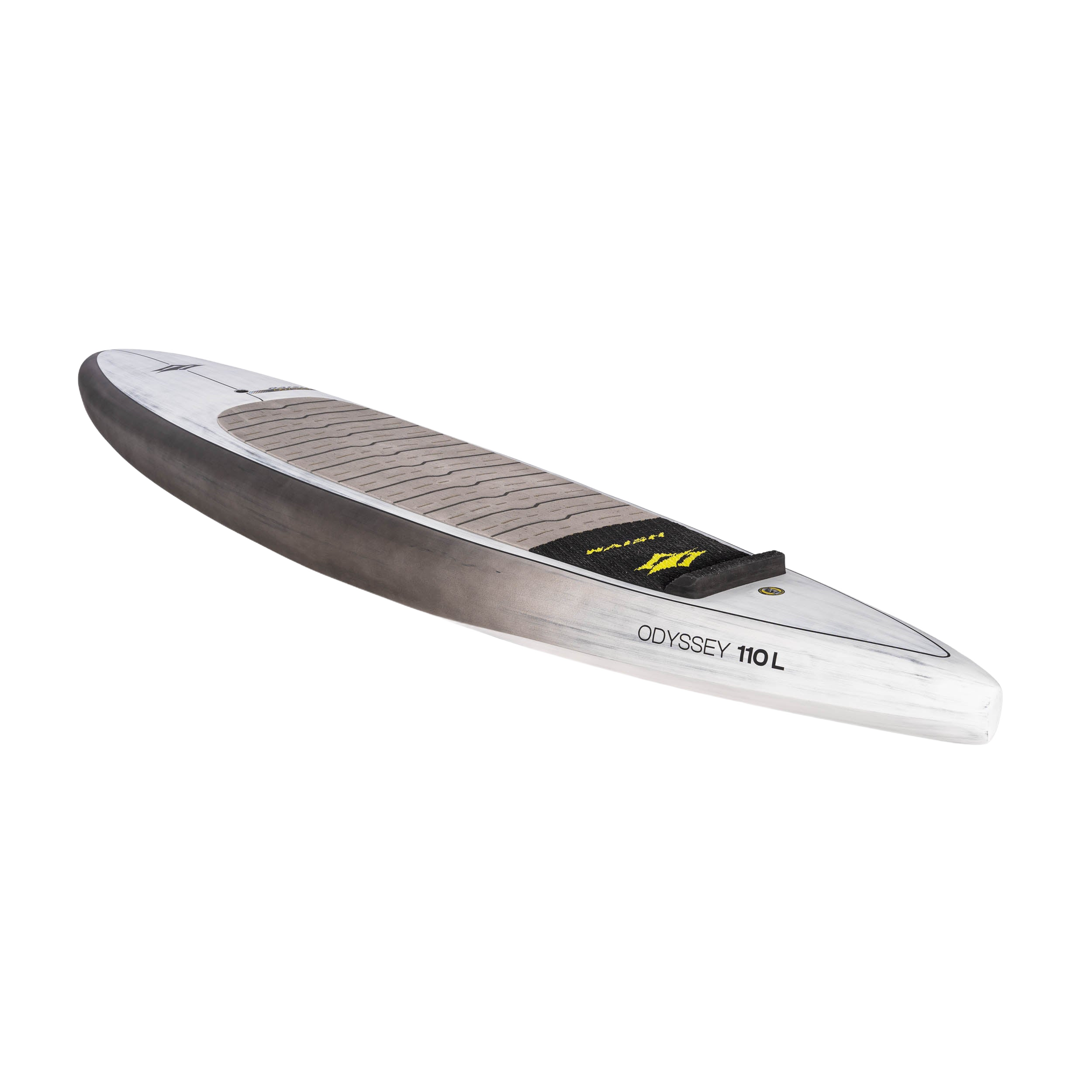 Odyssey DW