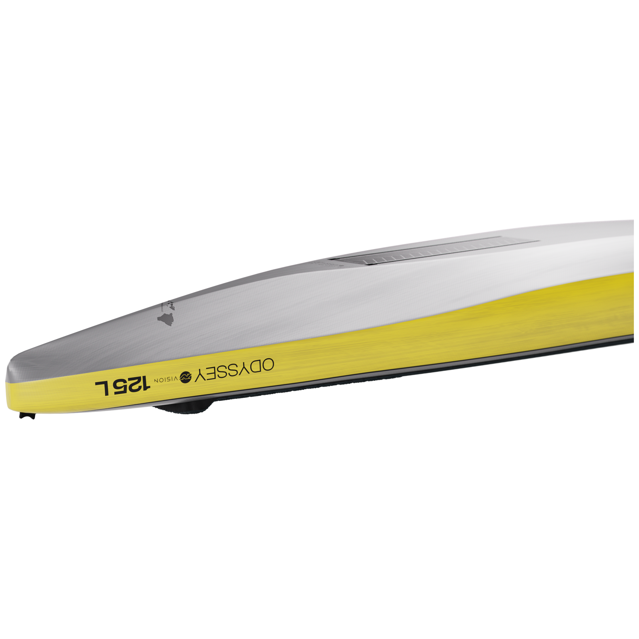 Odyssey DW Nvision