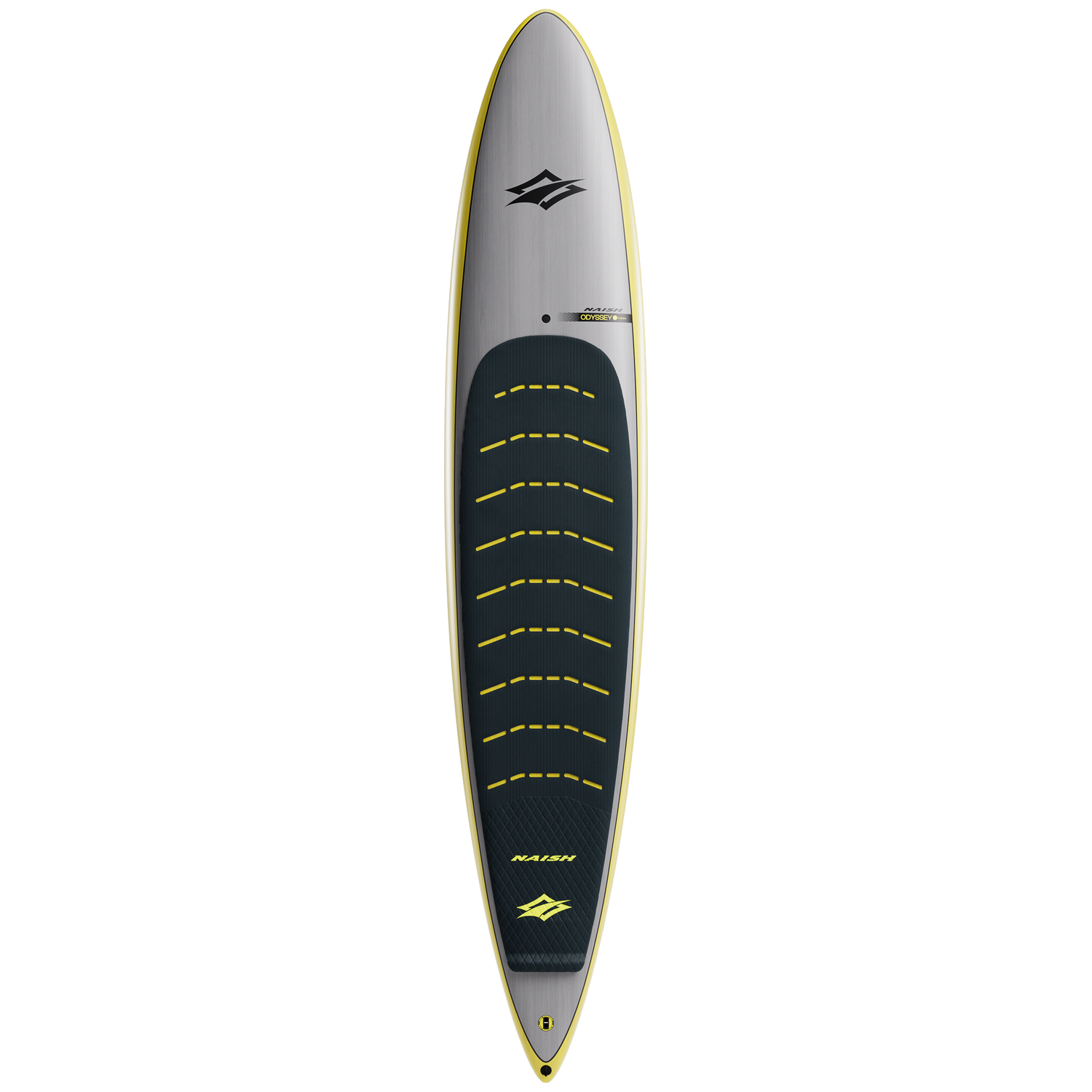 Odyssey DW NVision