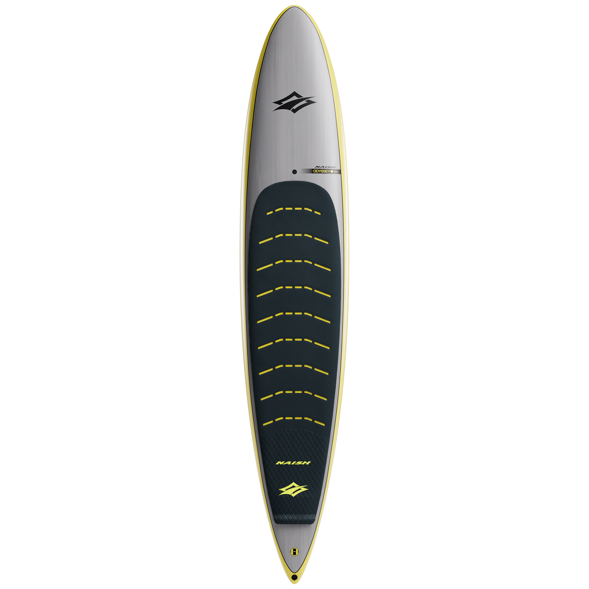 Odyssey DW Nvision