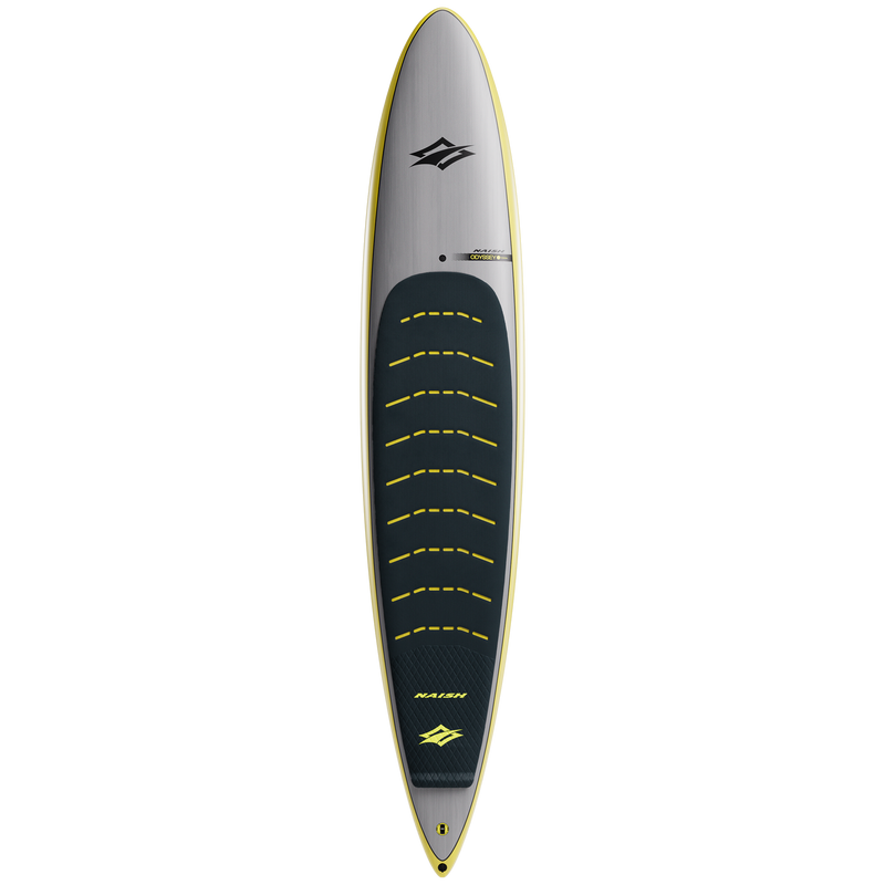 Odyssey DW NVision