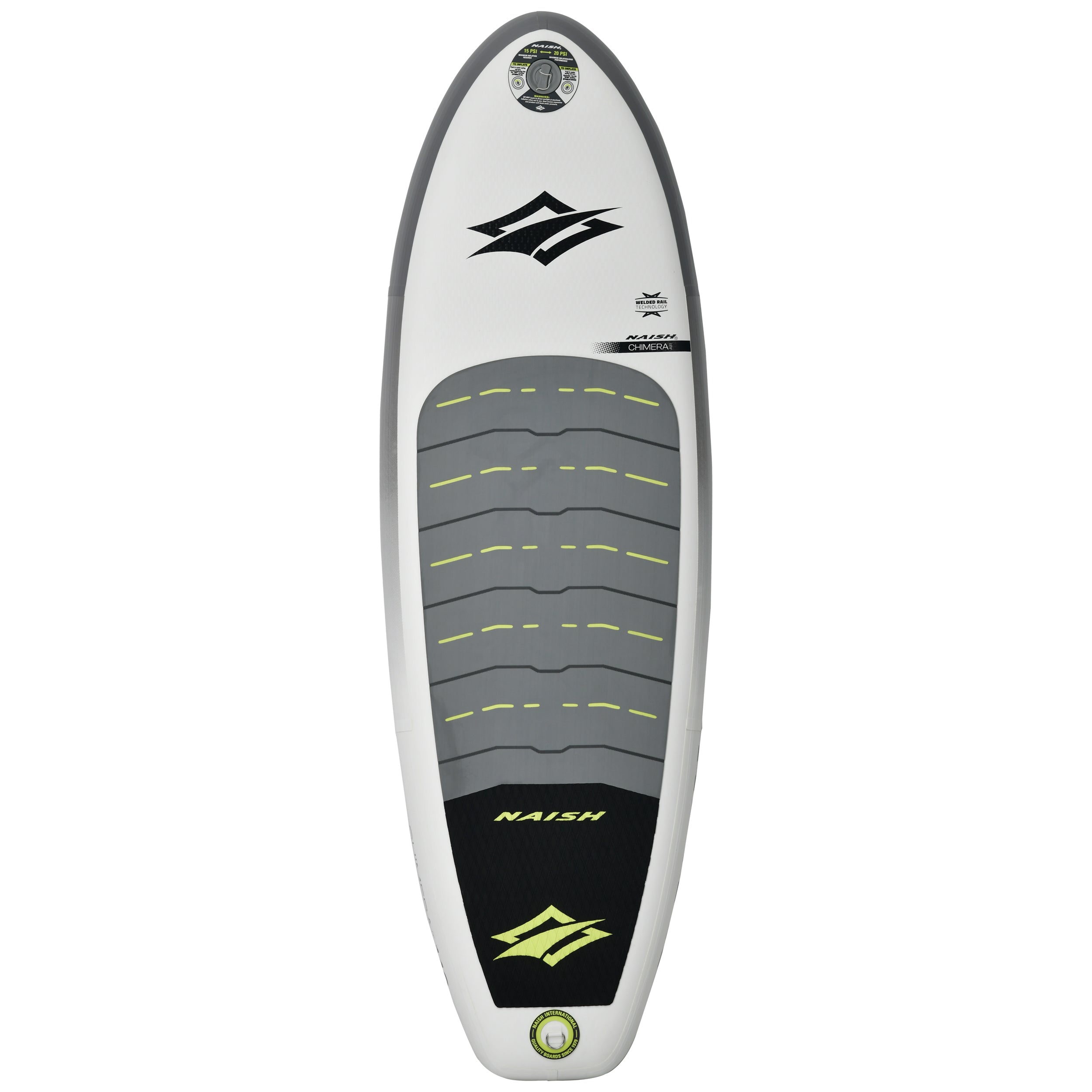 Wing Foil Boards
