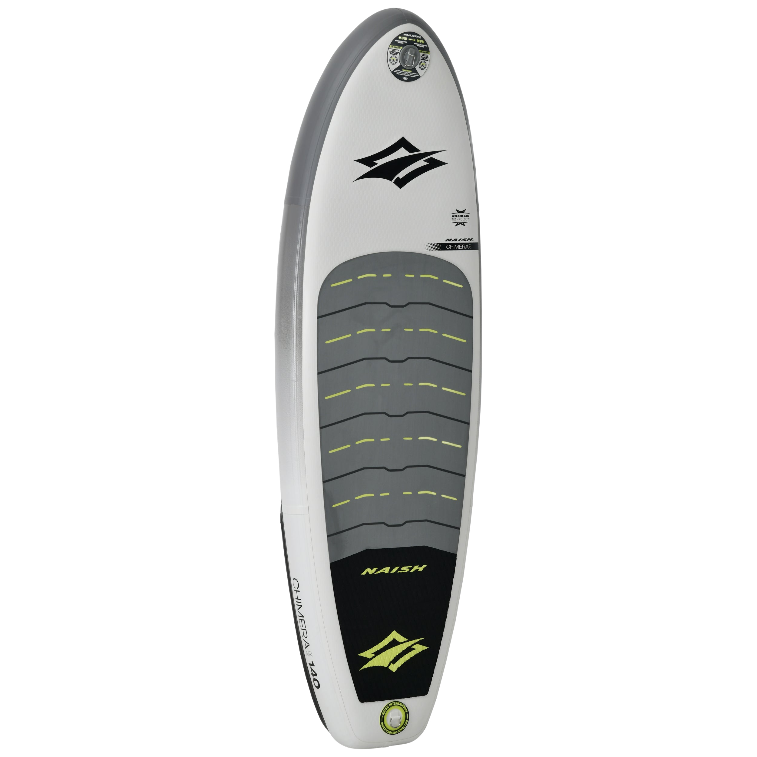 Chimera Air