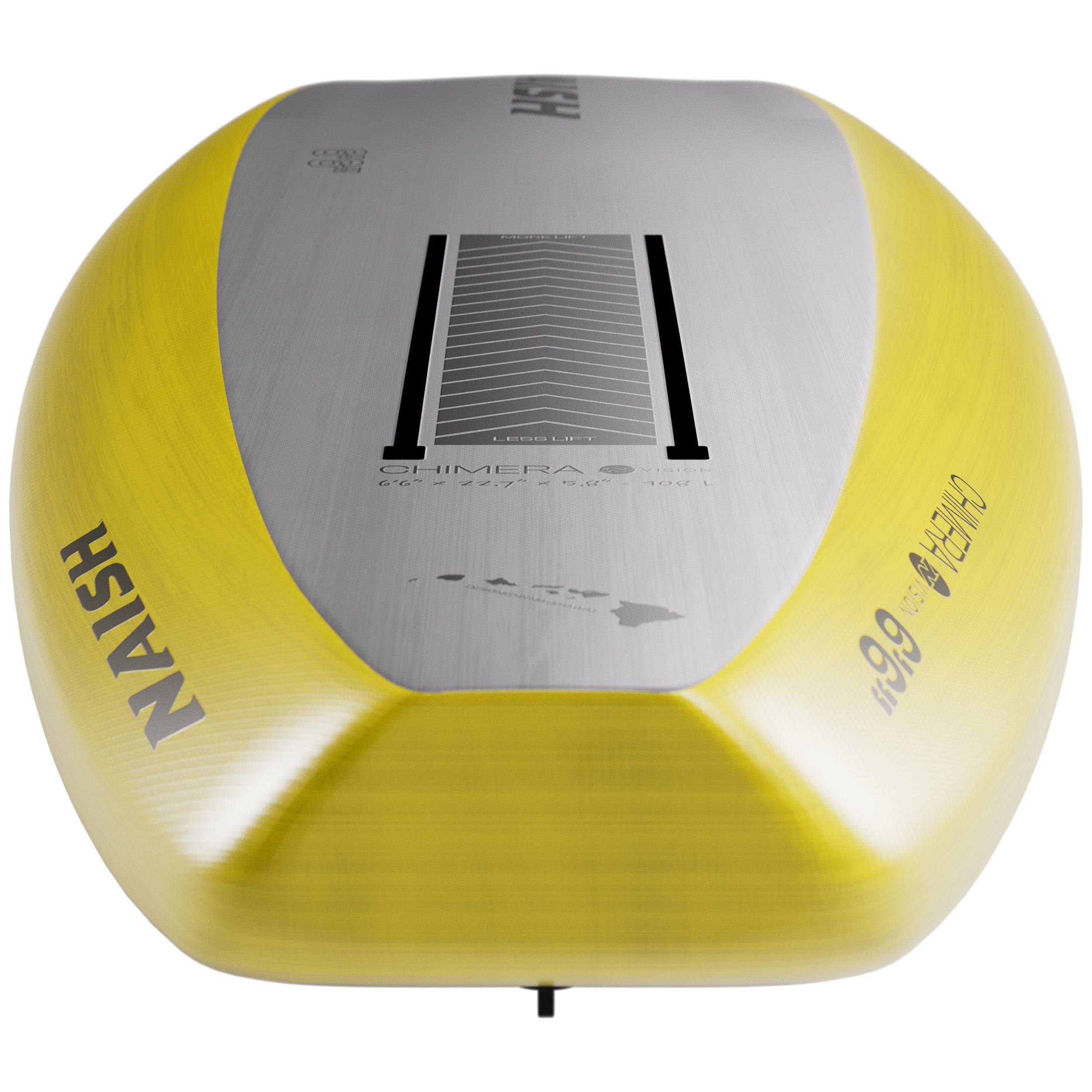 Chimera Nvision