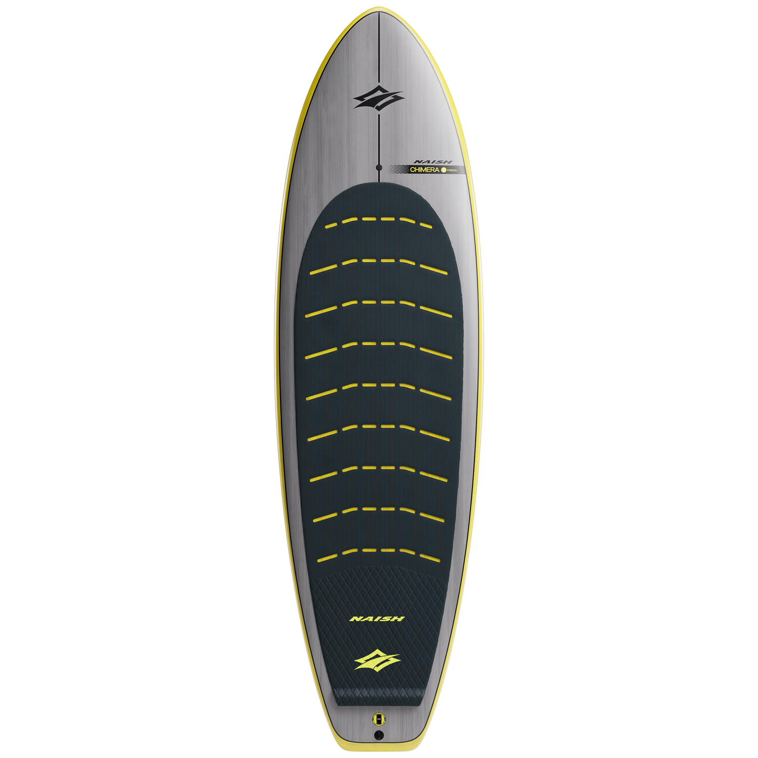 Chimera NVision