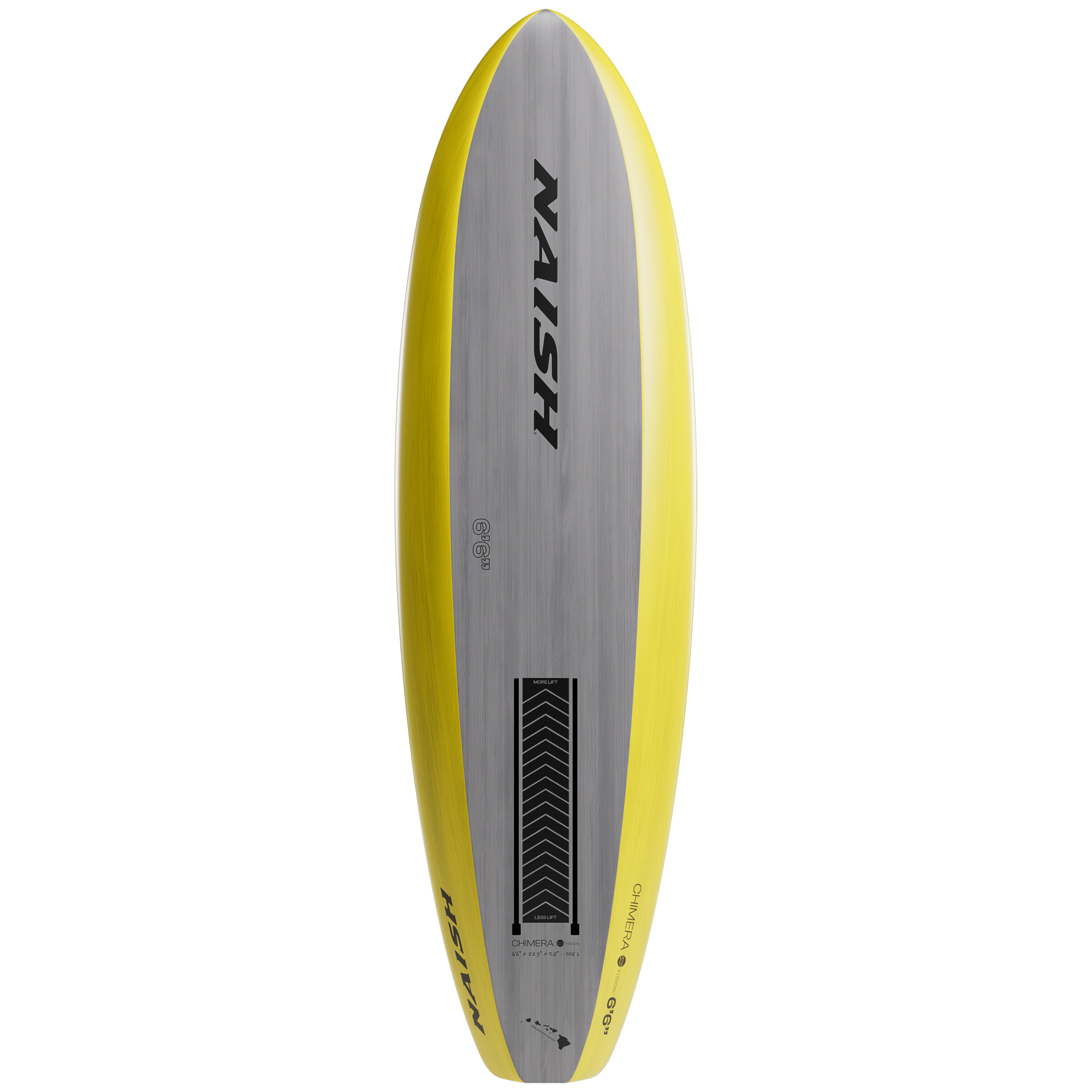 Chimera Nvision