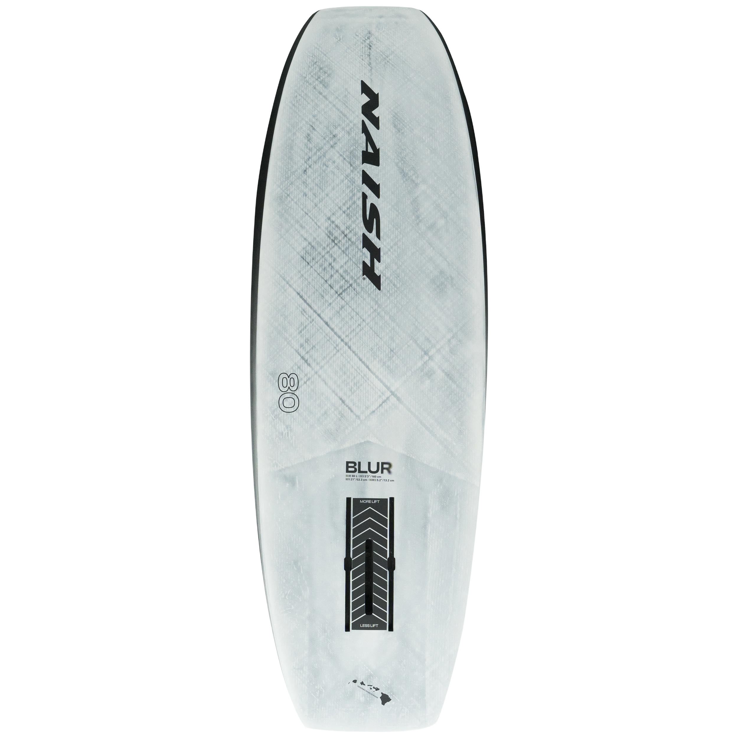 Foilboards