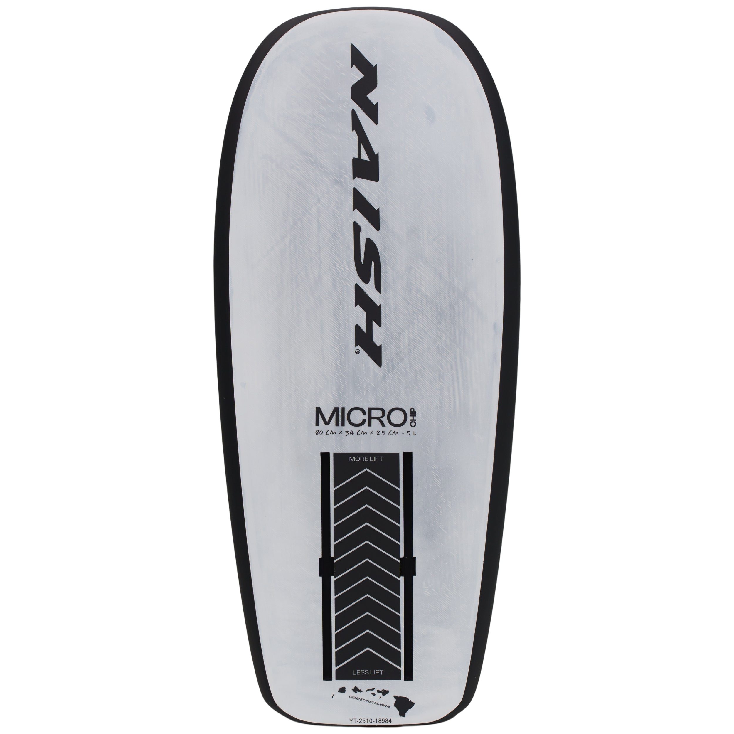Foilboards