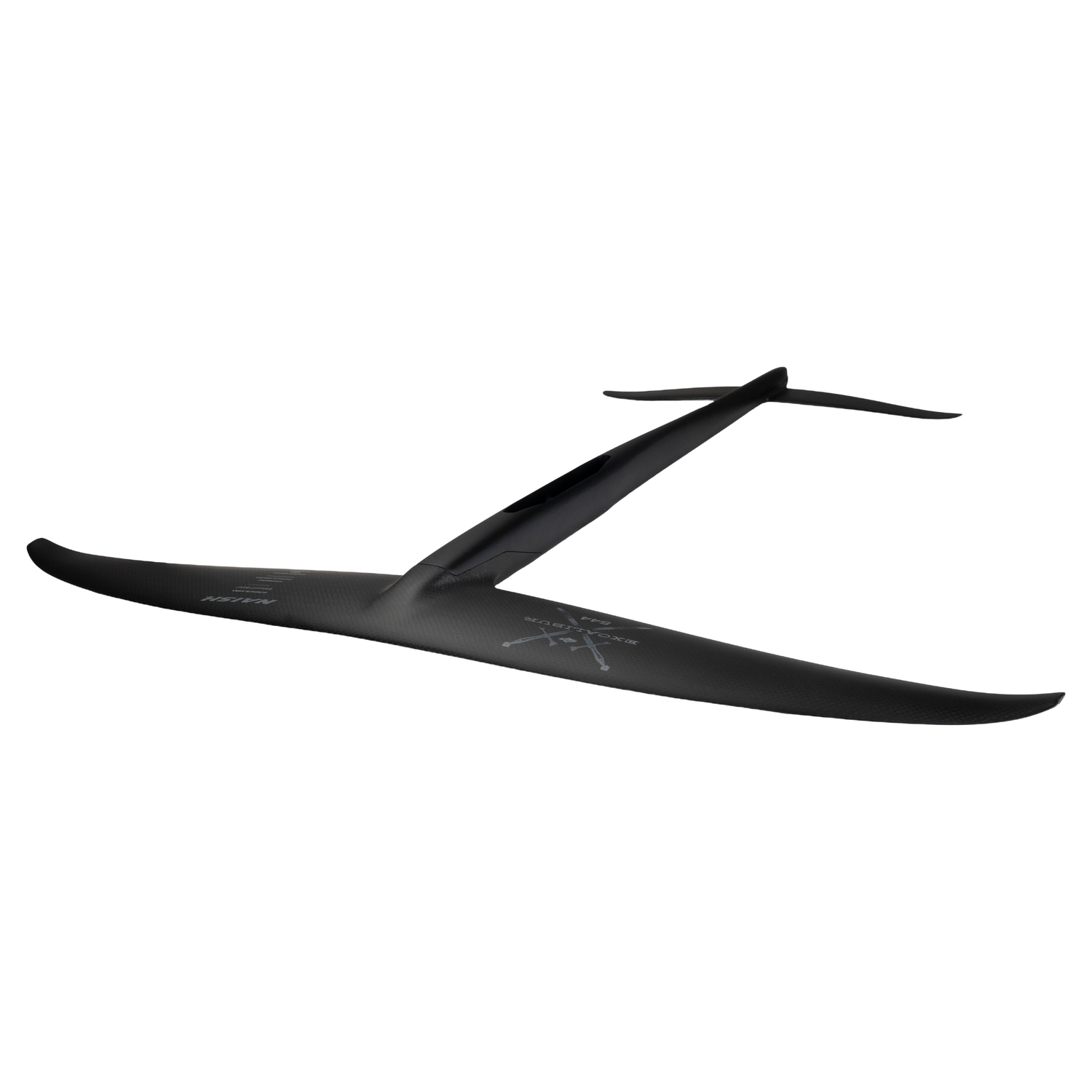 Excalibur Semi-Complete