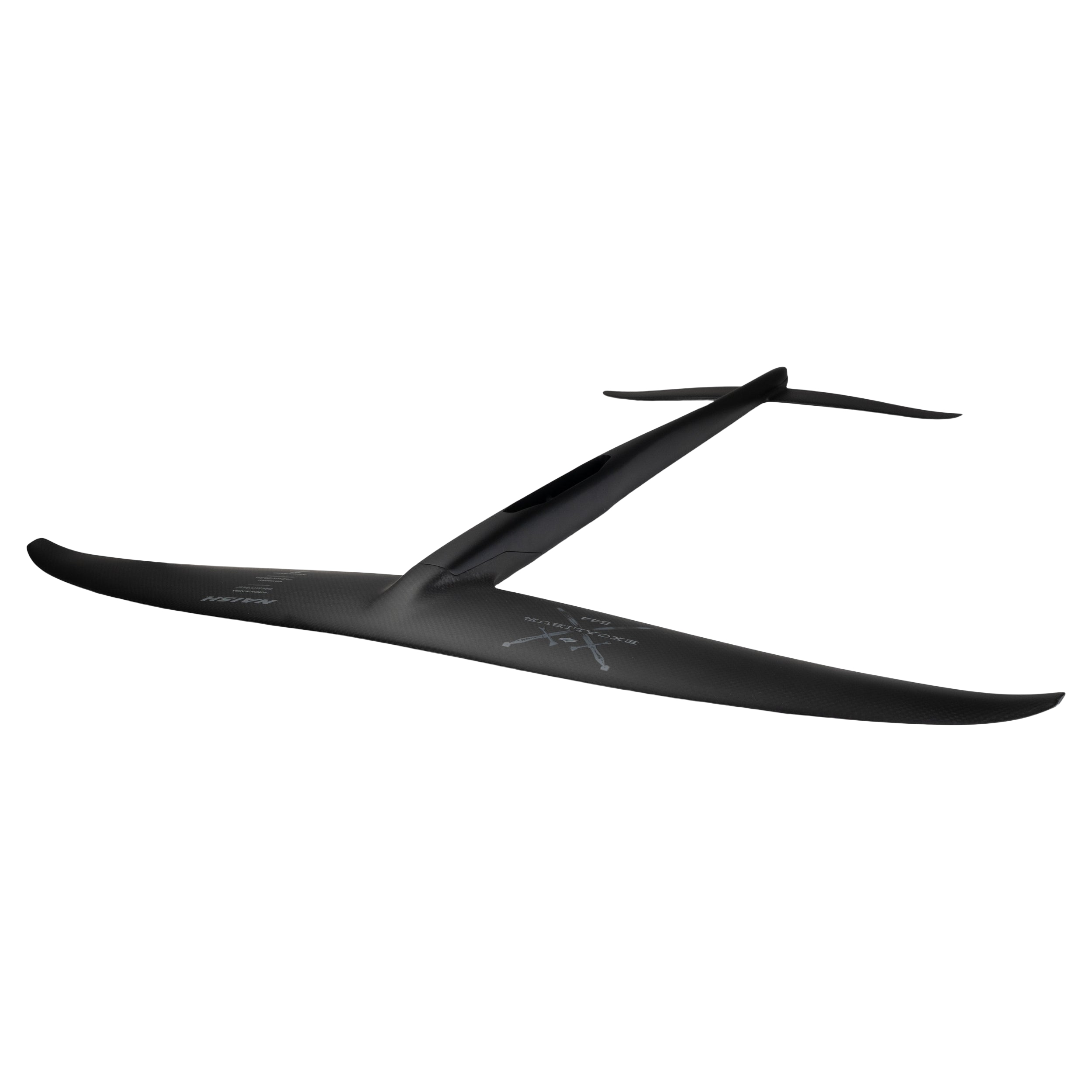 Excalibur Semi-Complete