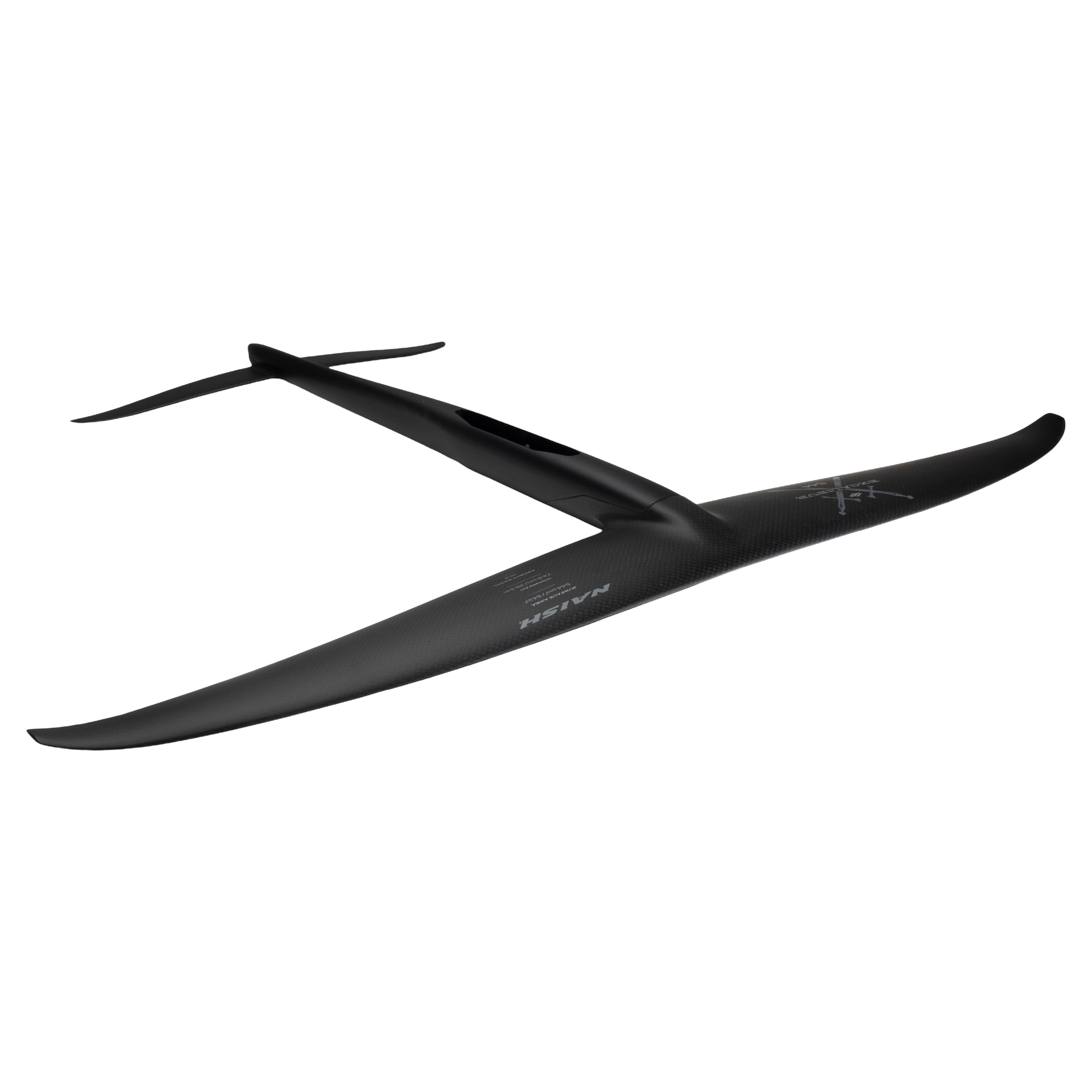 Excalibur Semi-Complete