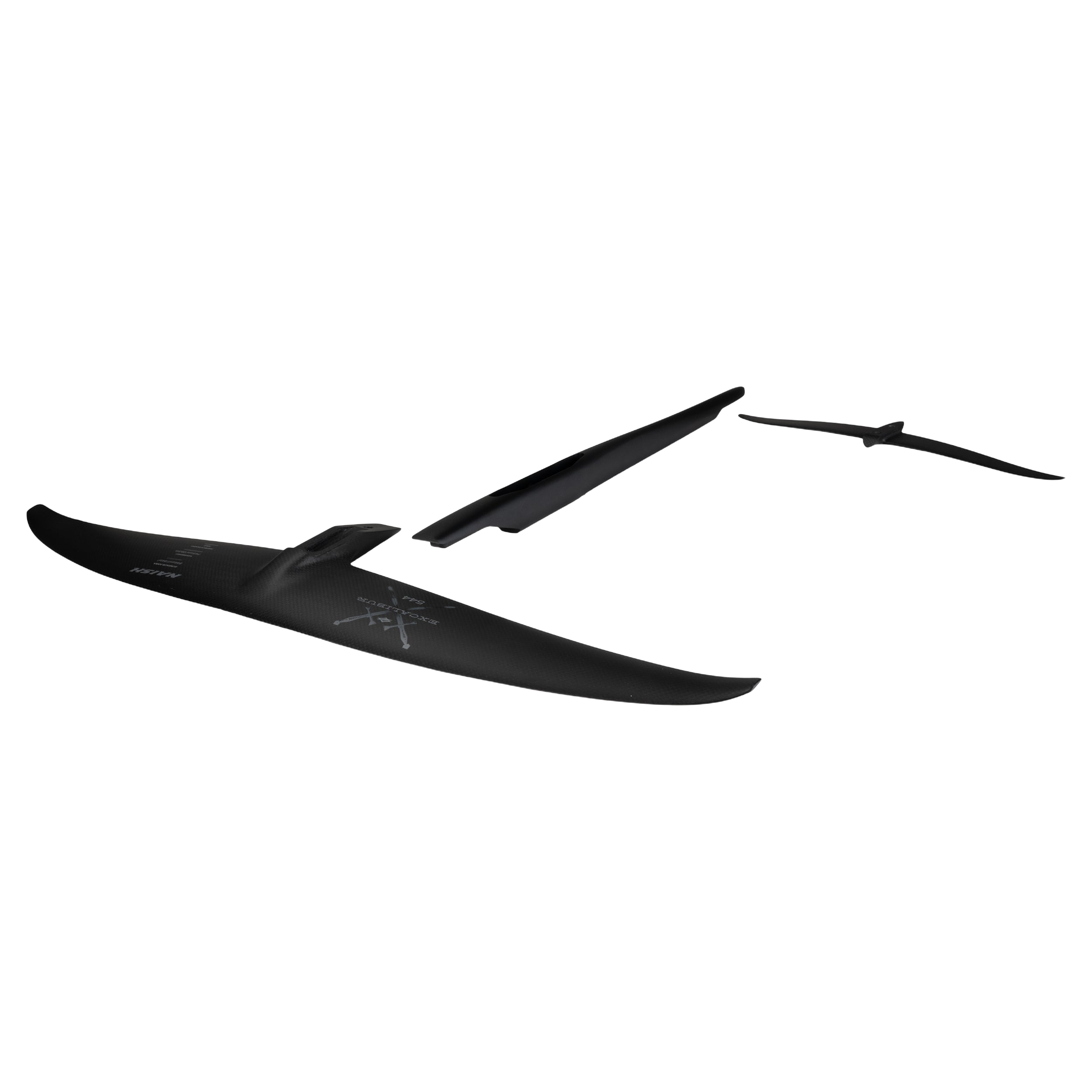 Excalibur HA - Semi Complete