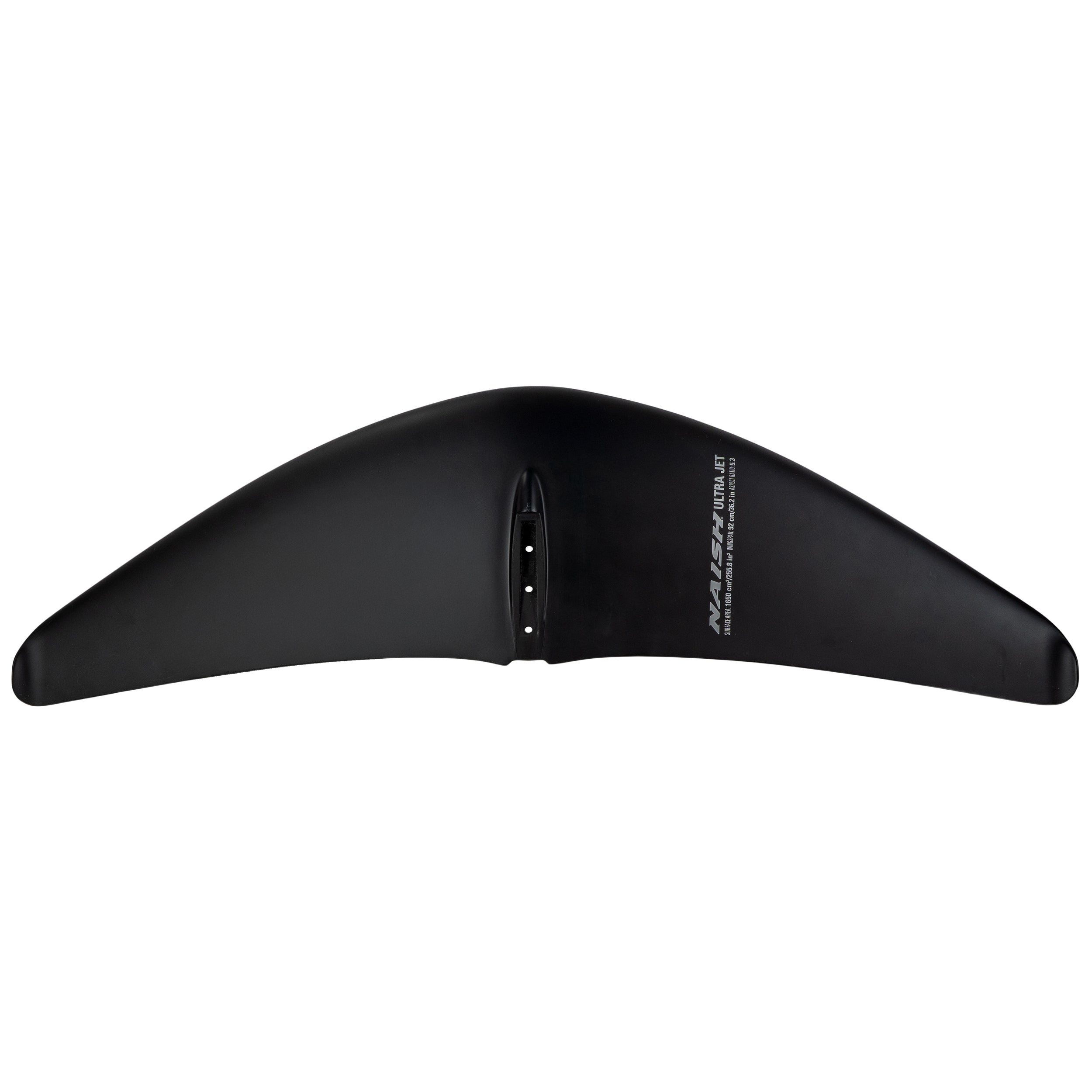 Ultra Jet - Front Wing