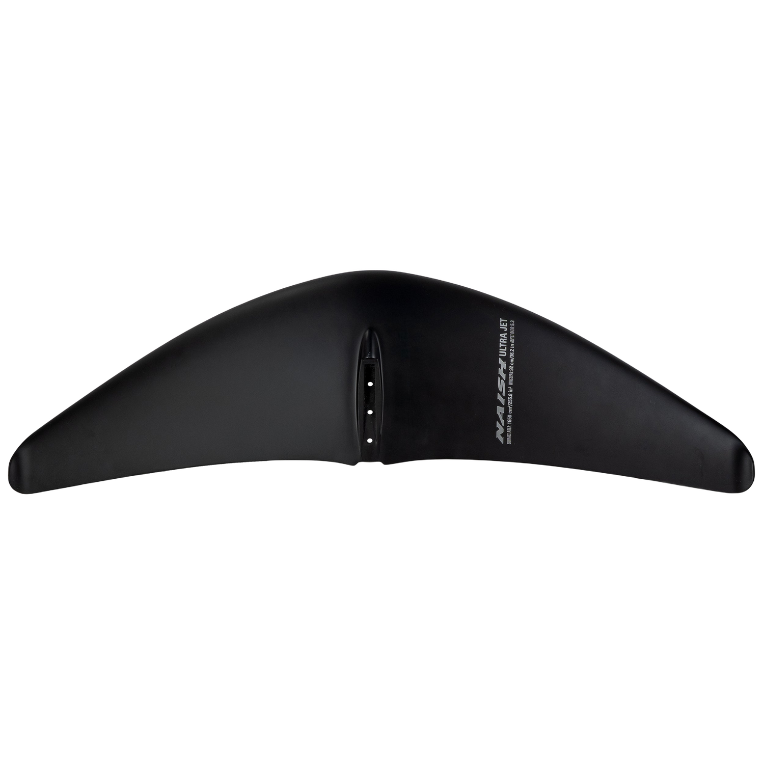 Ultra Jet Front Wing
