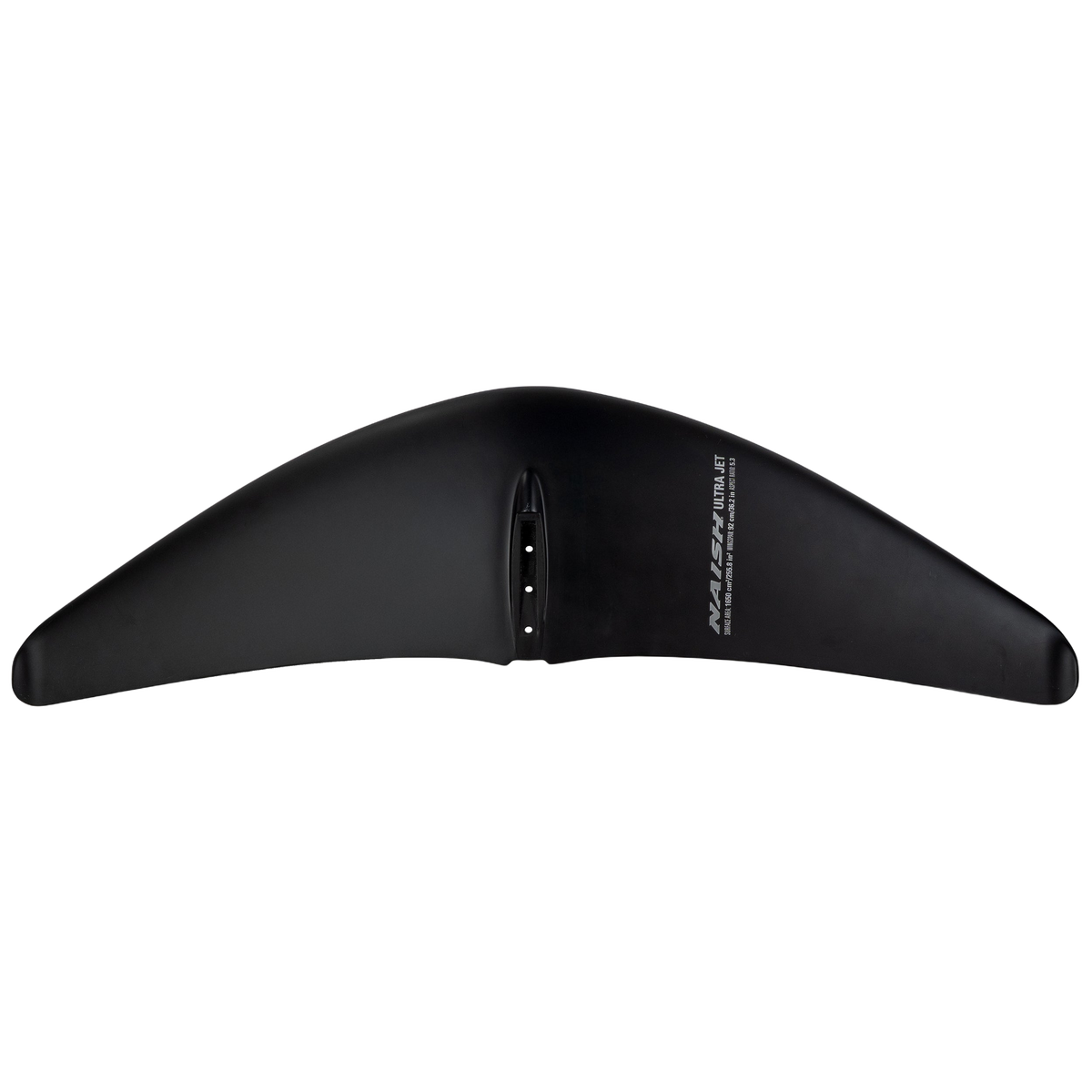 Ultra Jet - Front Wing