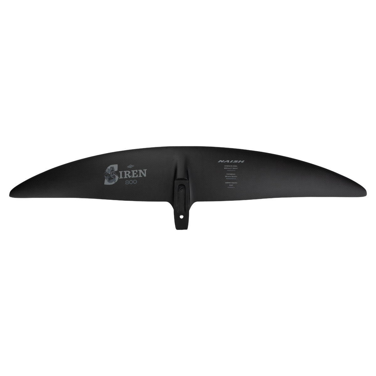 Siren Front Wing