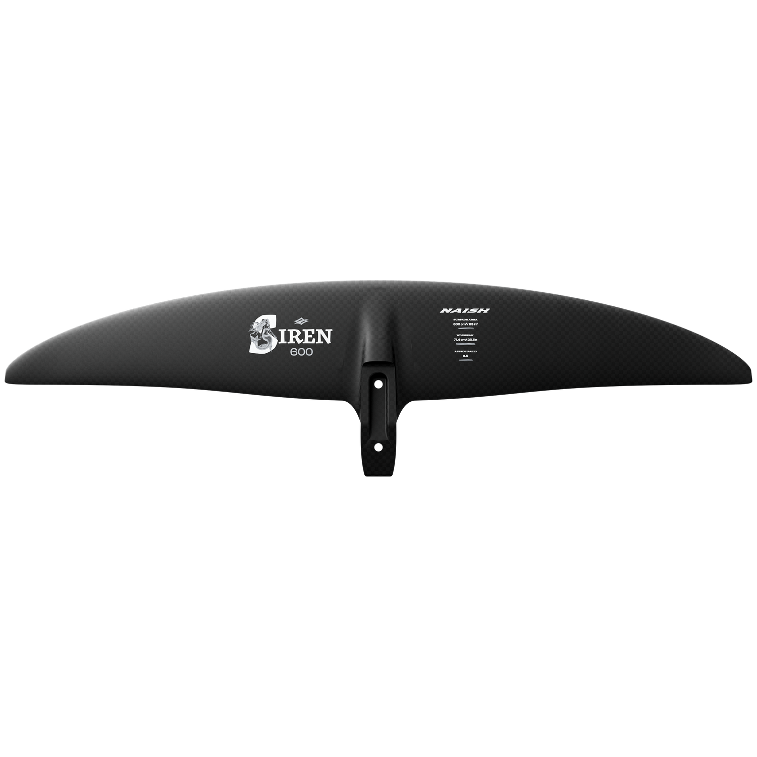 Siren Front Wing