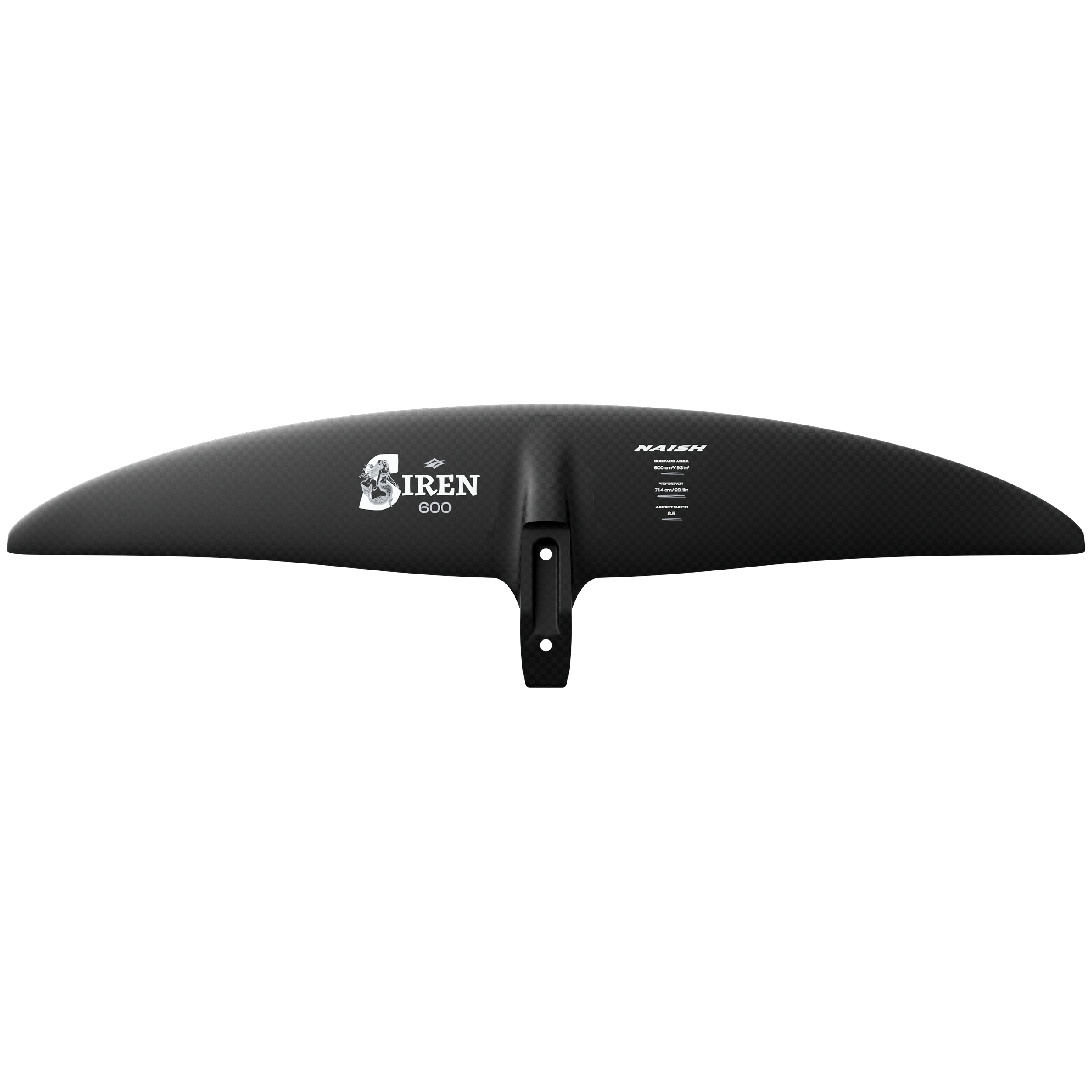 Siren Front Wing
