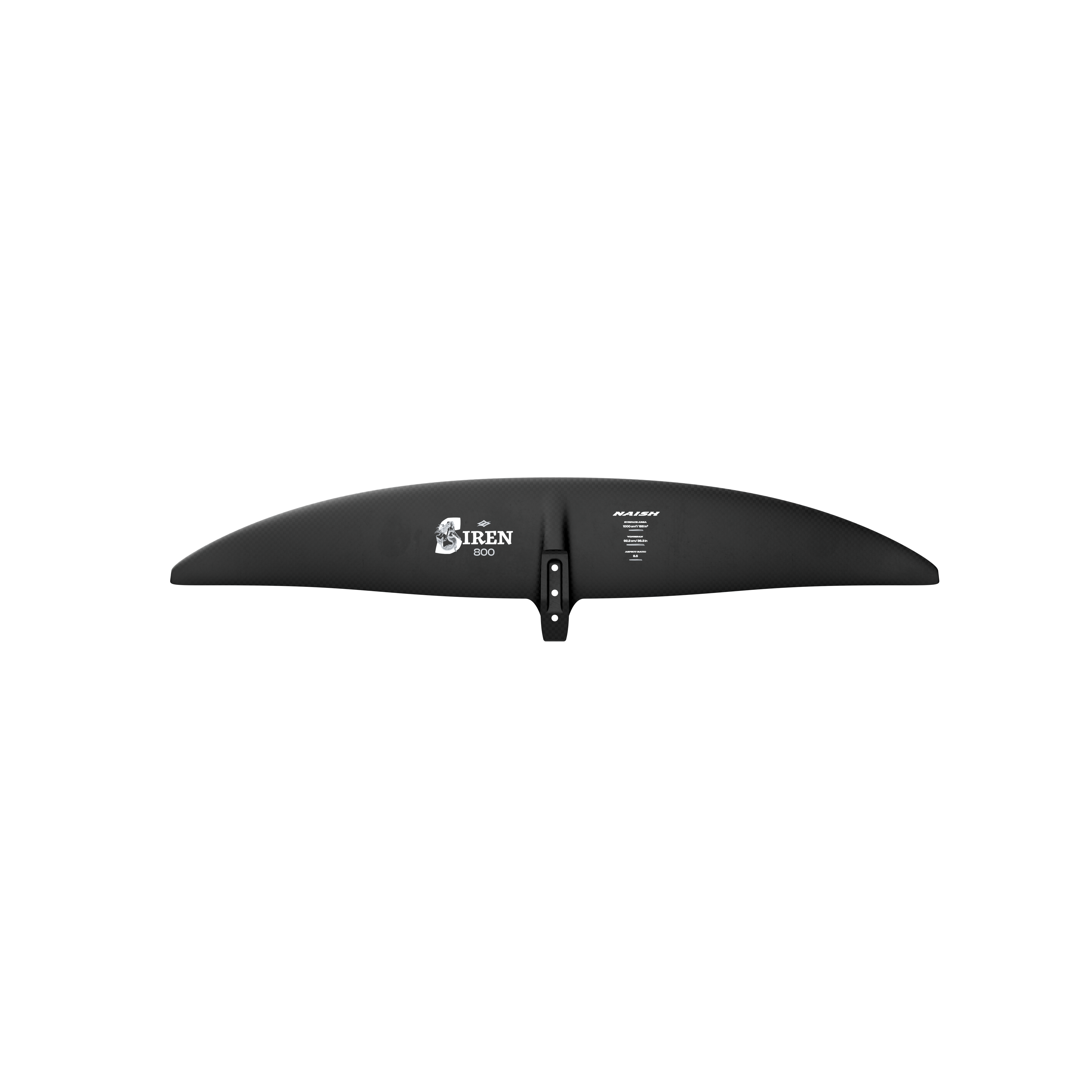 Siren Front Wing