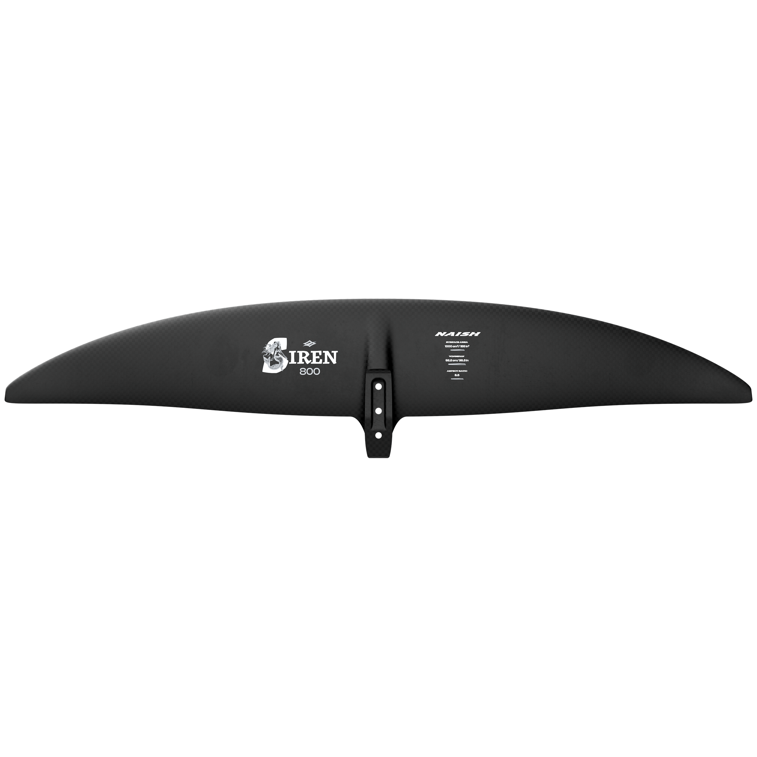 Siren Front Wing