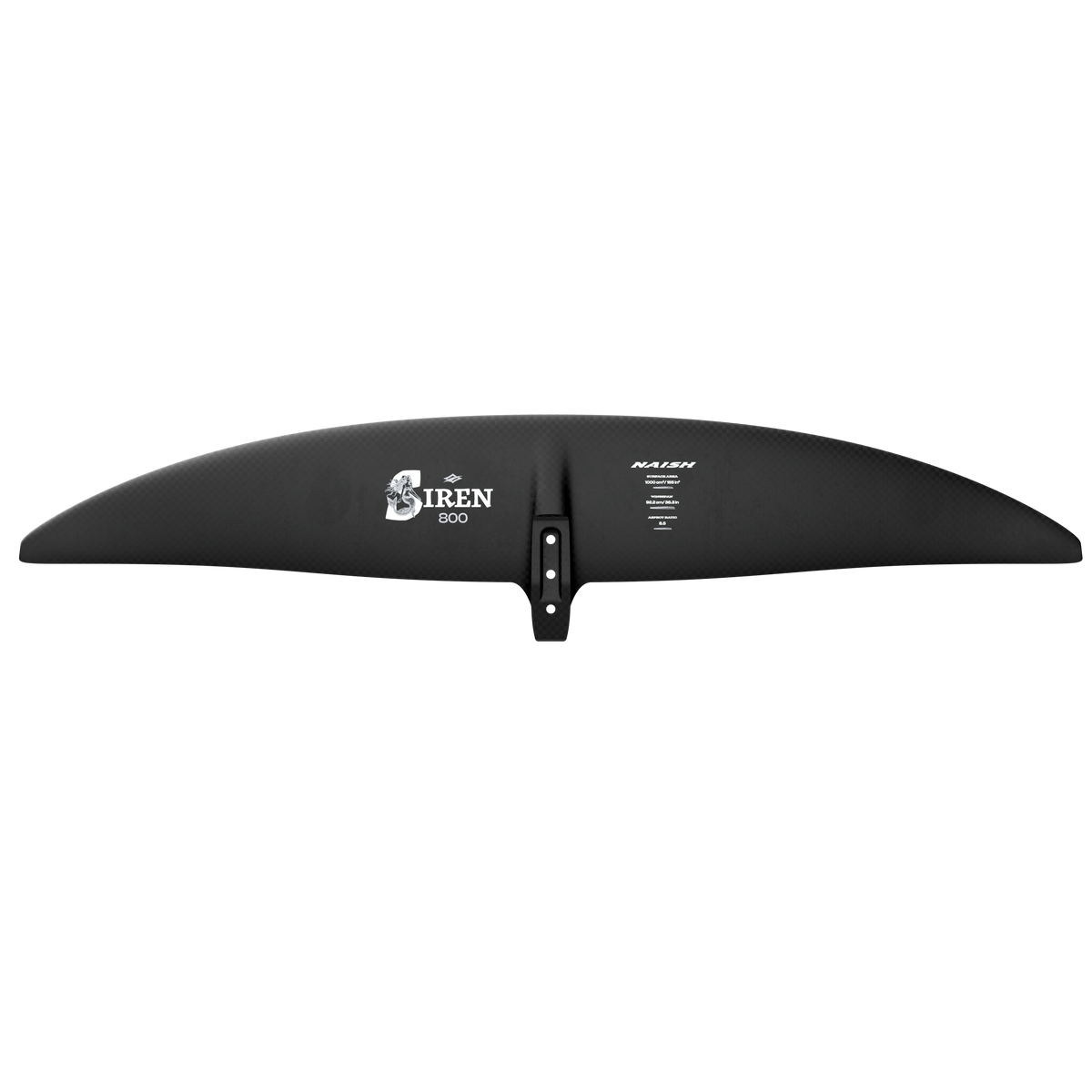 Siren MA - Front Wing
