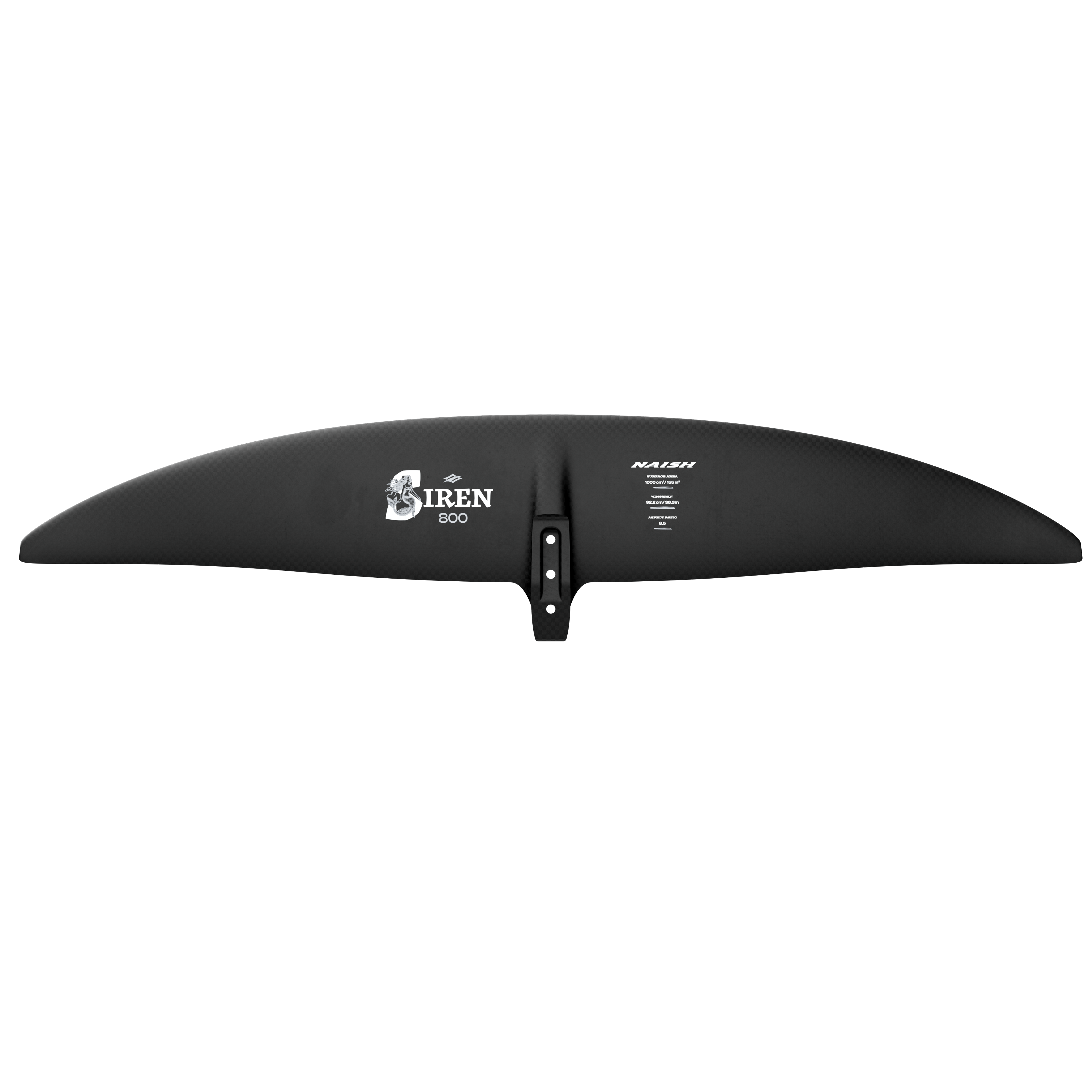 Siren Front Wing