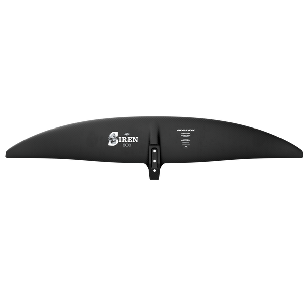 Siren Front Wing