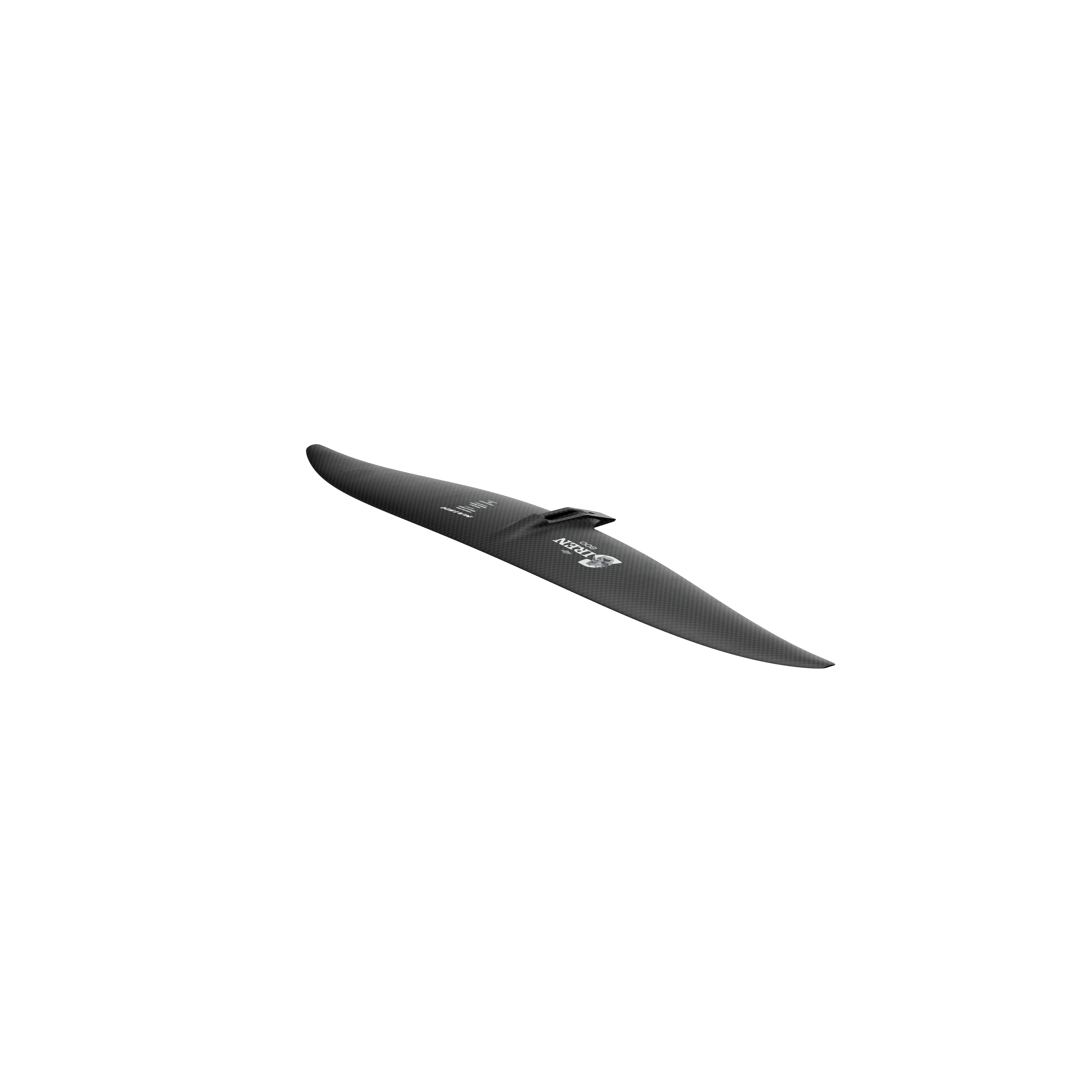 Siren Front Wing