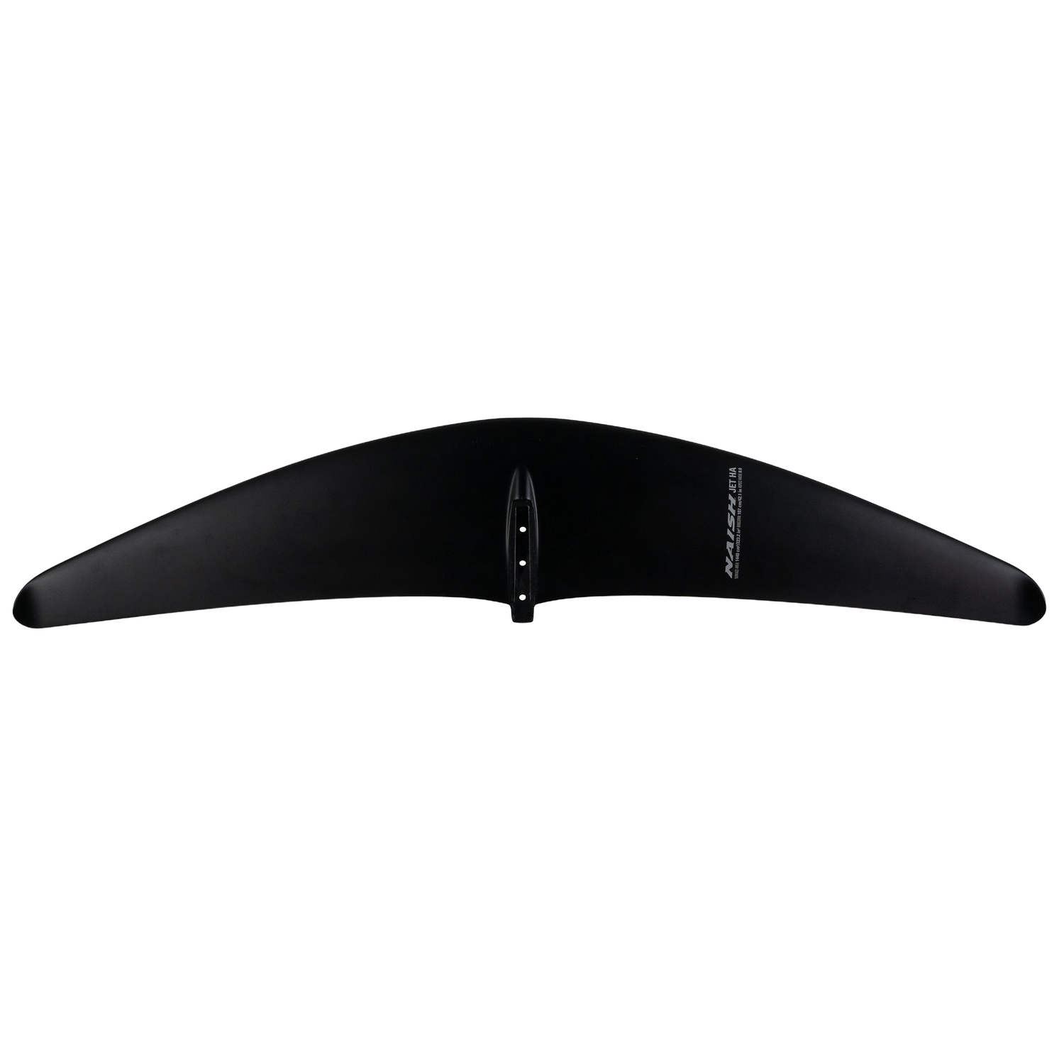 Jet High Aspect Front Wing
