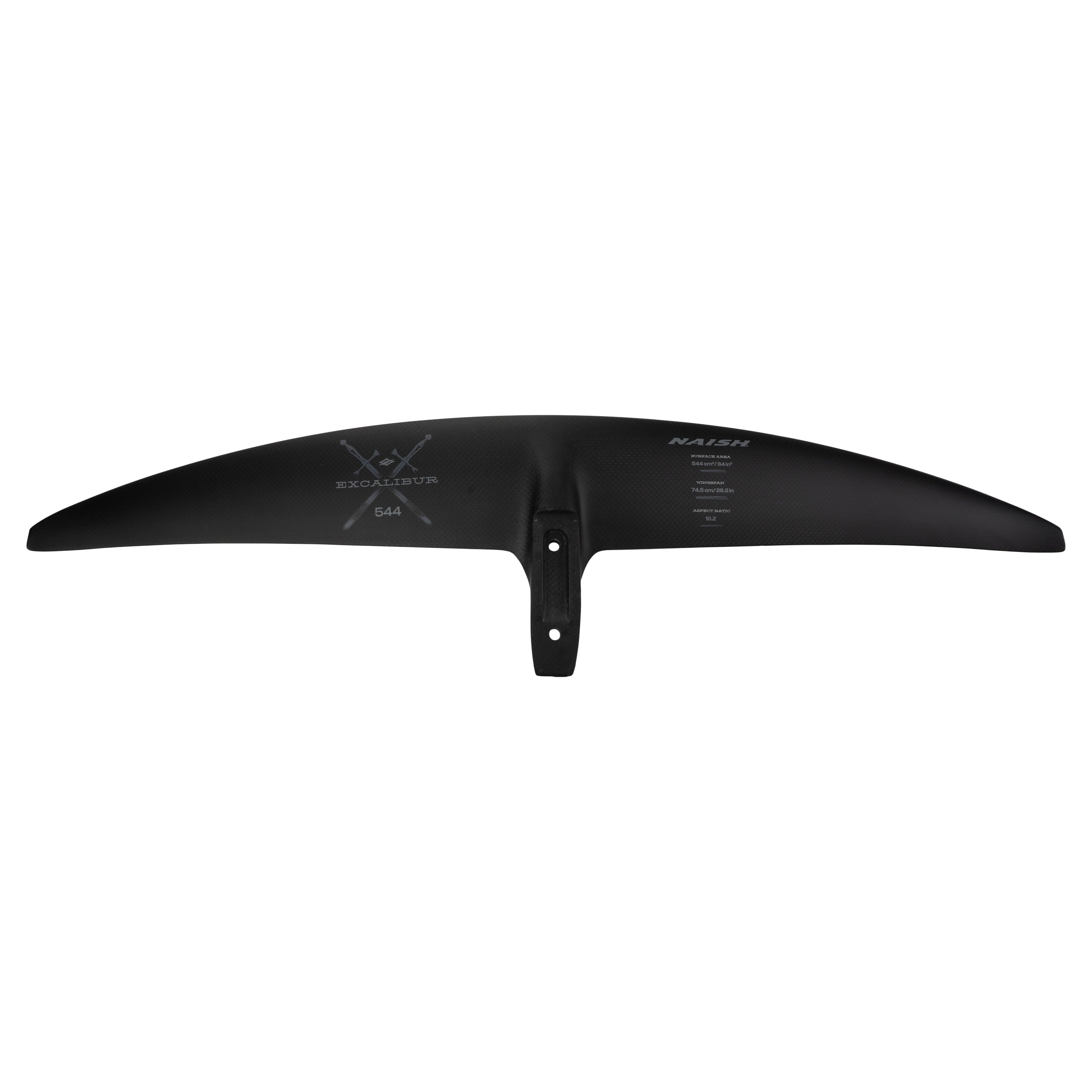 Front Wings