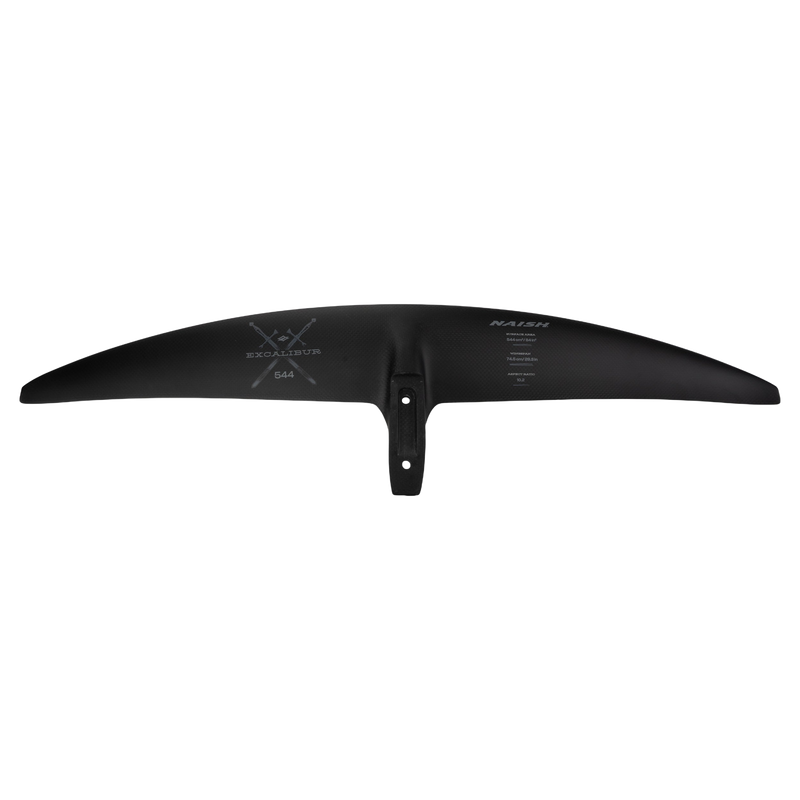 Excalibur Front Wing