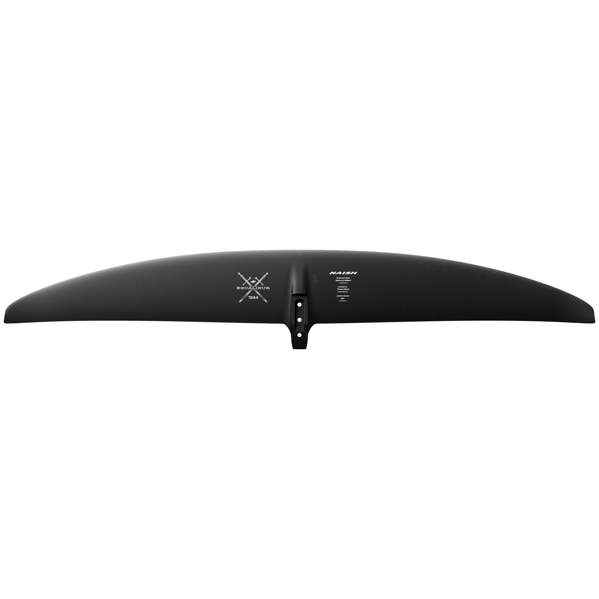 Excalibur Front Wing