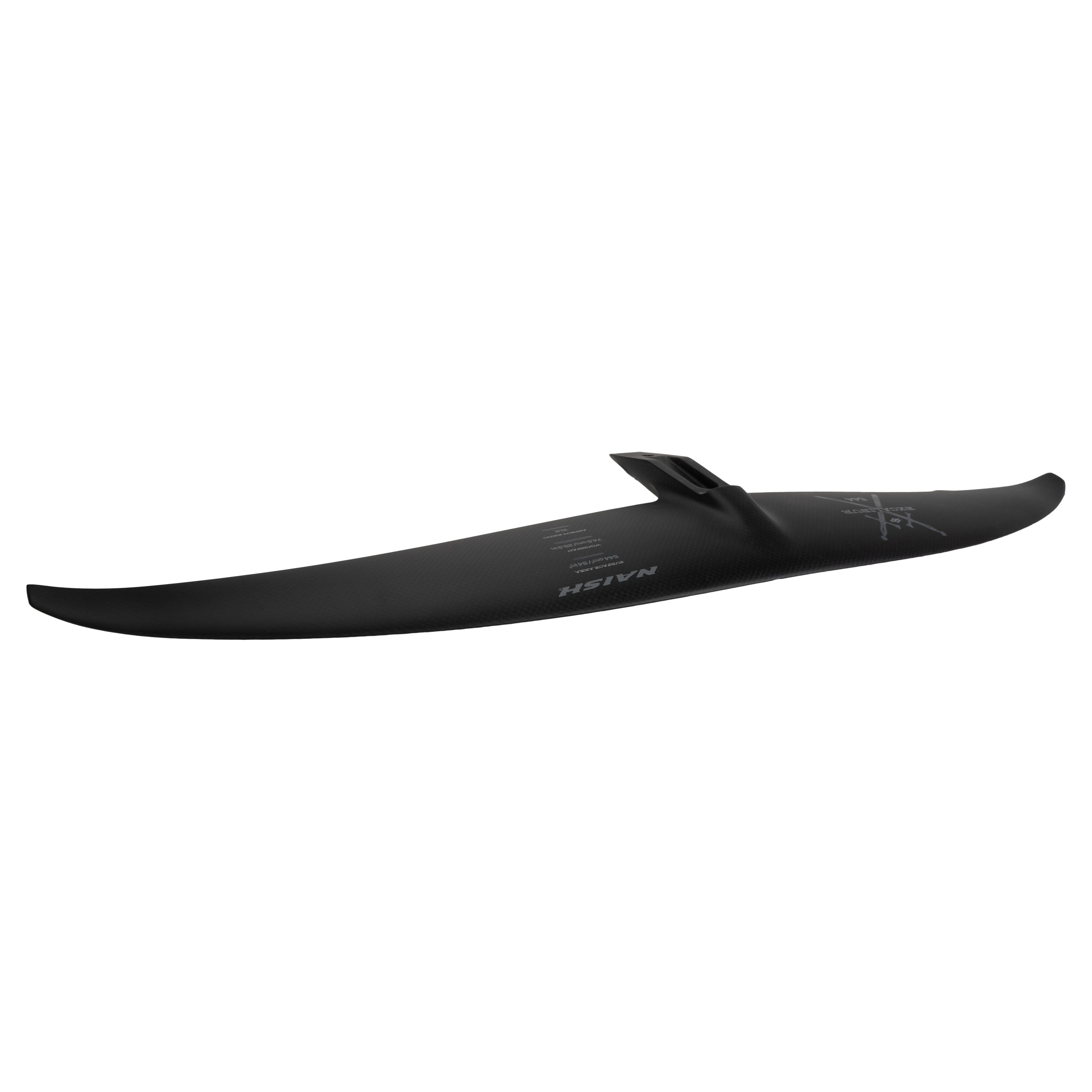 Excalibur Front Wing