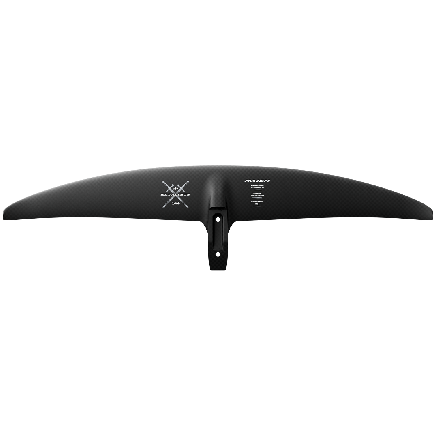 Excalibur Front Wing